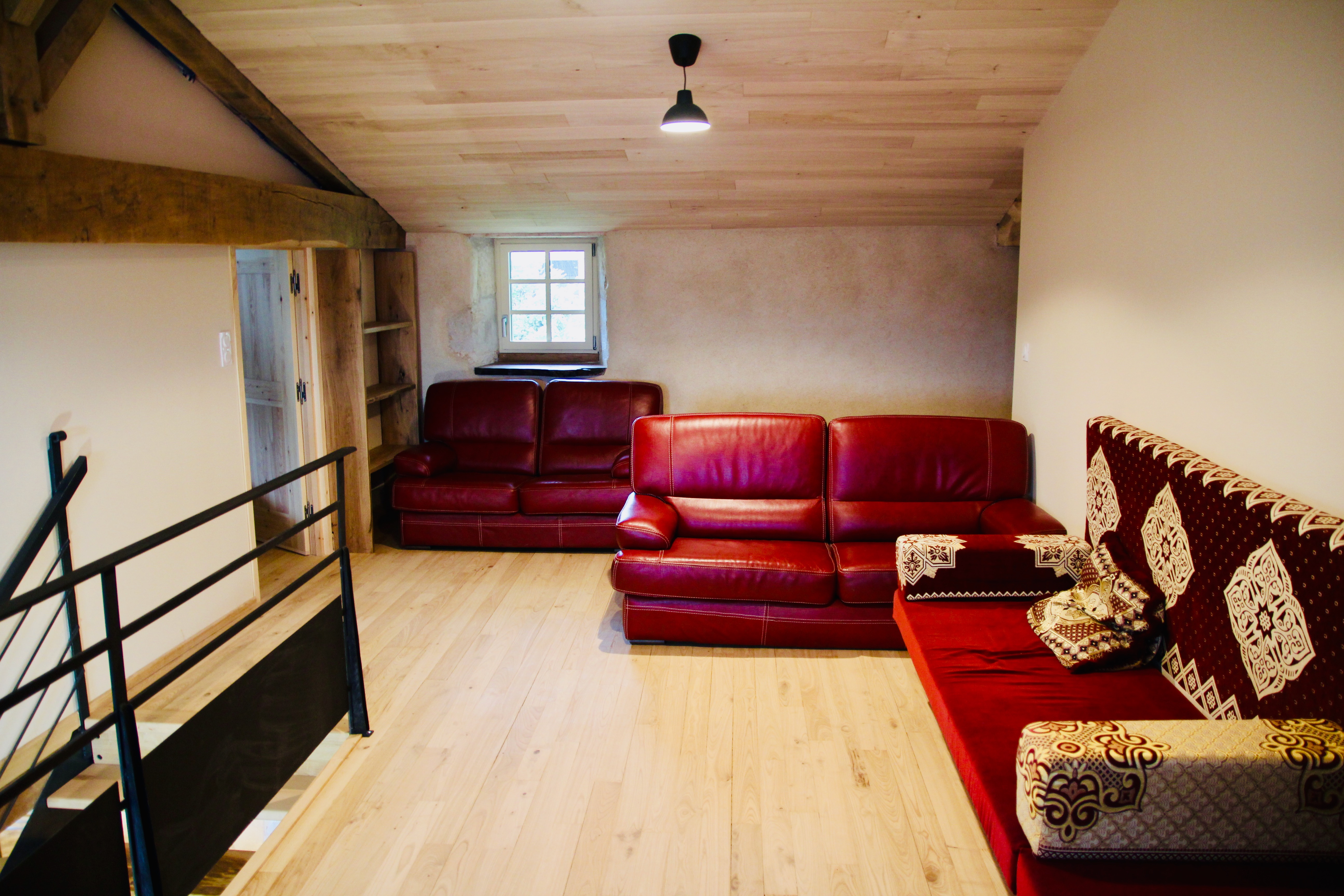 Gîte du Logis de Brégion - photo 4