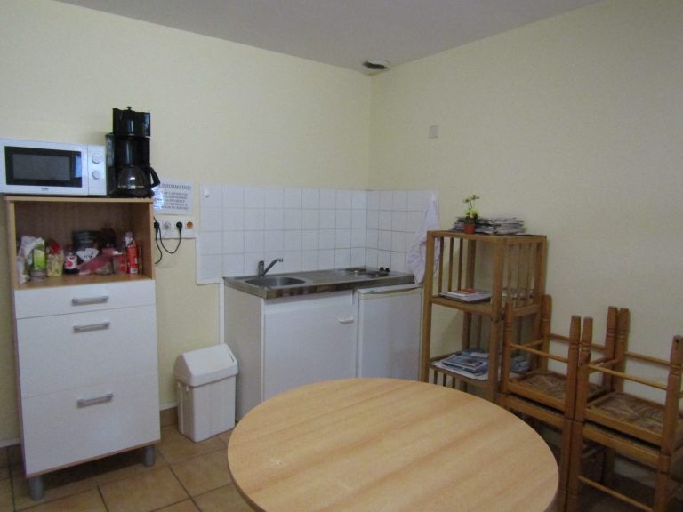 Refuge Pélerins, Flavignac - photo 3