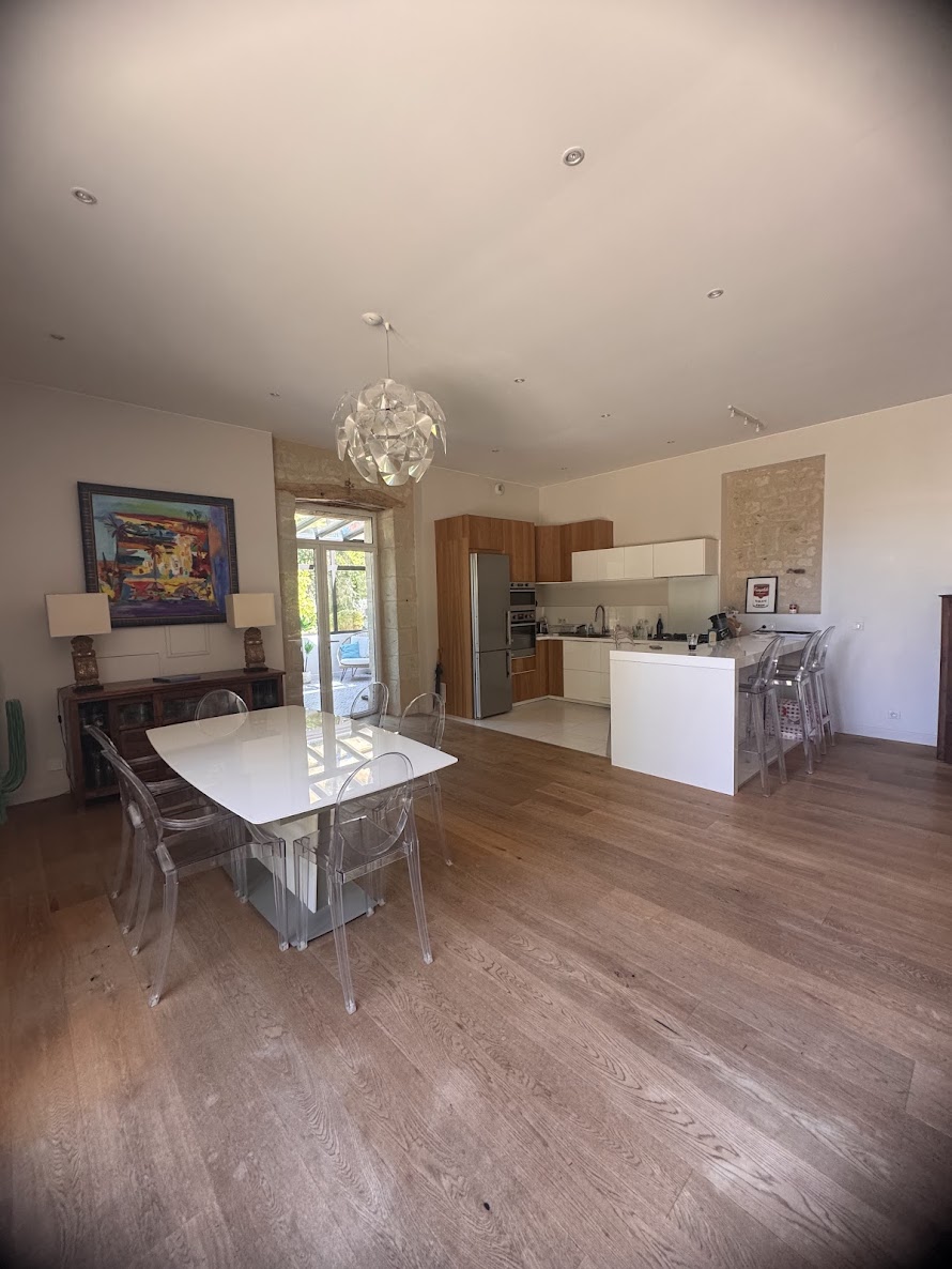 Au Clos Marigny - La Grange, Colombiers - photo 6