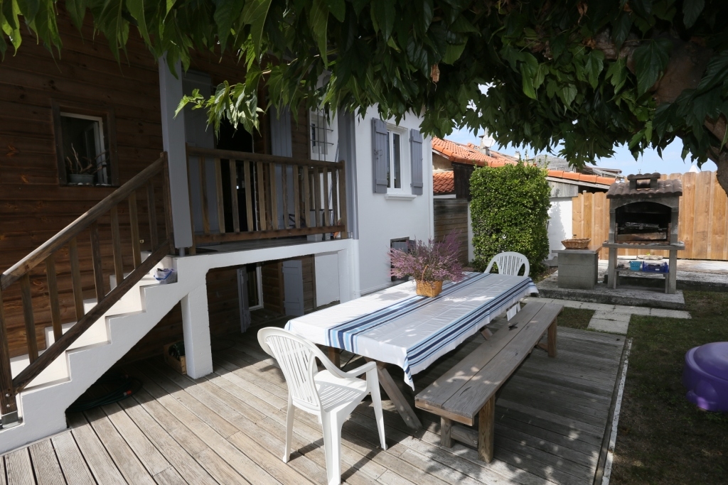 Location L'Estelle - Maison Balise 7, Moliets-et-Maa - photo 3