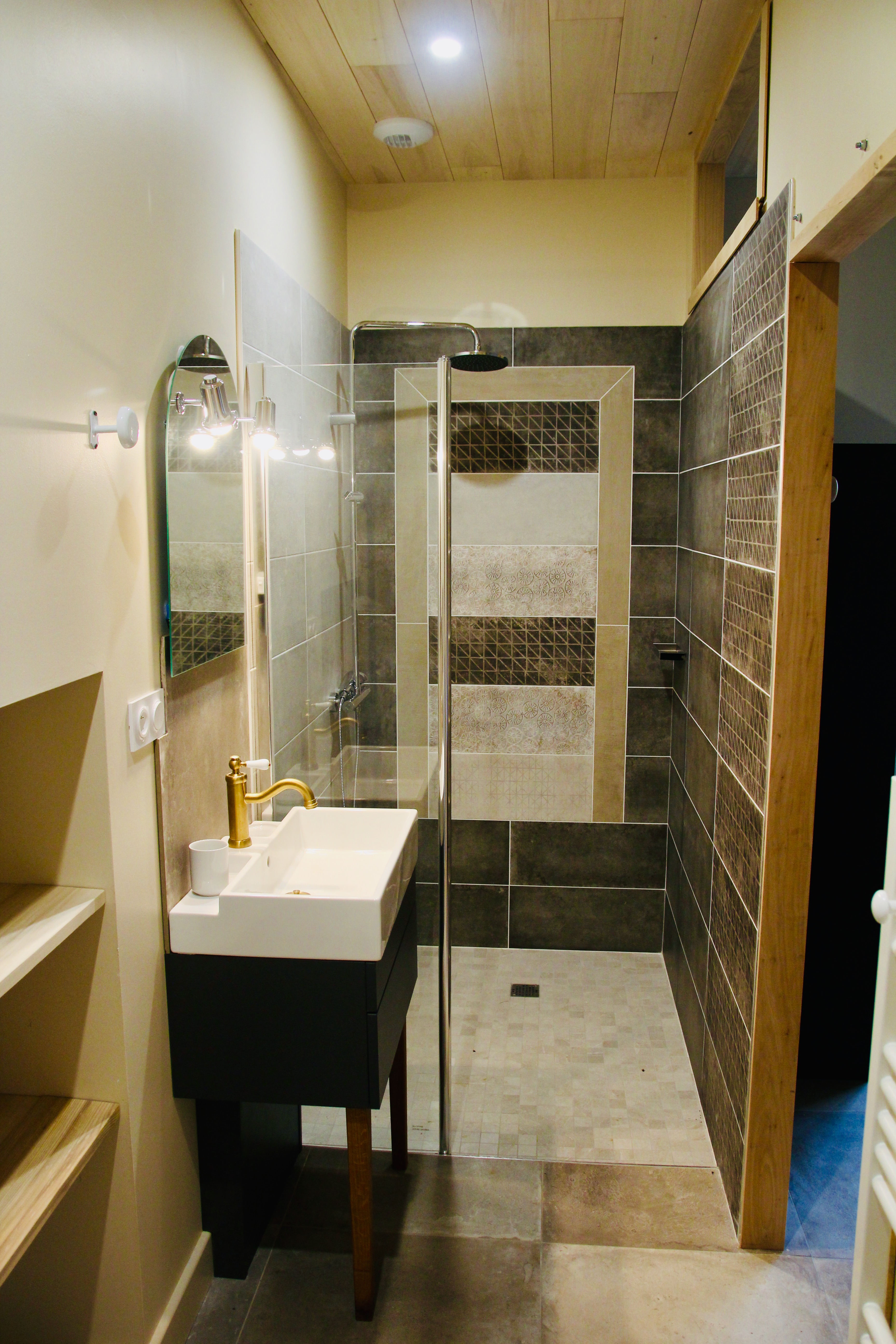 Gîte du Logis de Brégion, Sepvret - photo 15