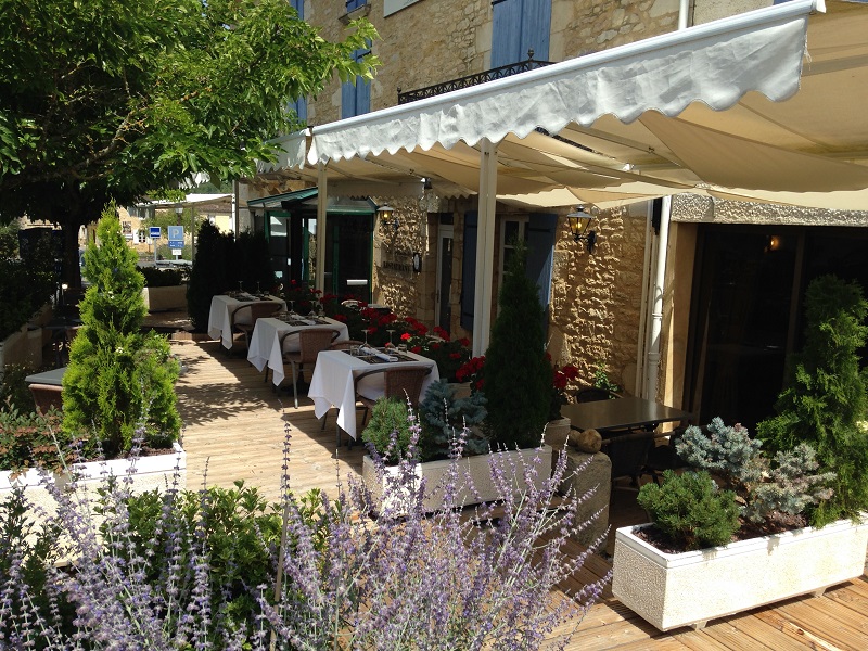 La Bastide, Villefranche-du-Périgord