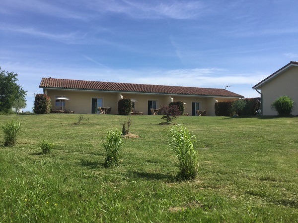 Résidence l'Oliveraie n° 1 - 4 - 7, Eugénie-les-Bains - photo 12