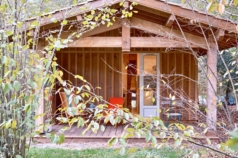 Domaine Témali Des Landes, Labouheyre - photo 17