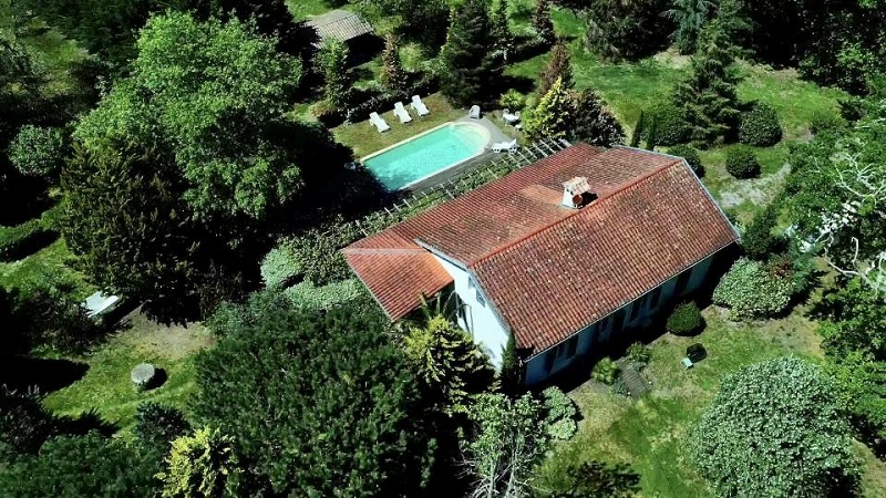 Domaine Témali Des Landes, Labouheyre - photo 20