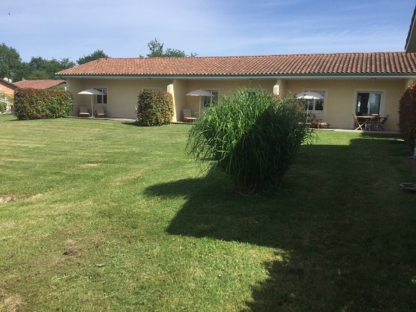 Résidence l'Oliveraie n° 2 -3 - 5 - 6, Eugénie-les-Bains - photo 12