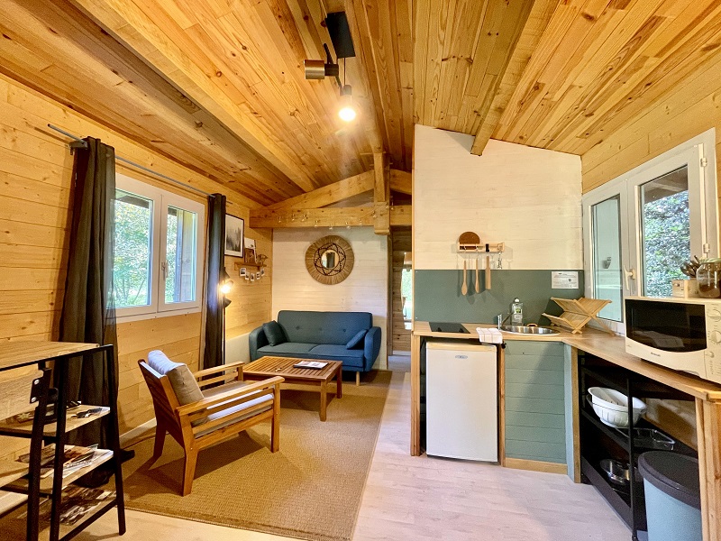 Domaine Témali Des Landes, Labouheyre - photo 18