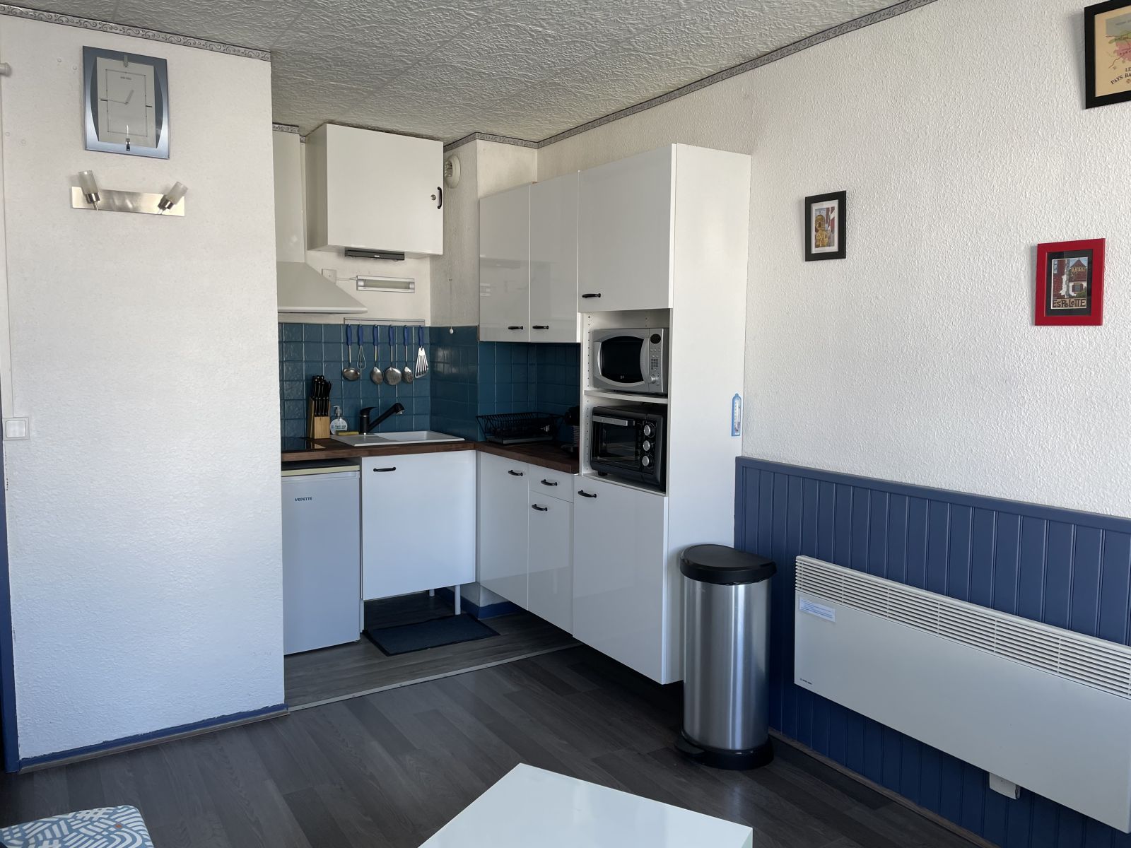 Studio Lacrouts, Arette - photo 2