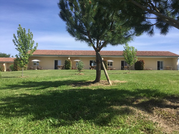 Résidence l'Oliveraie n° 1 - 4 - 7 - photo 5