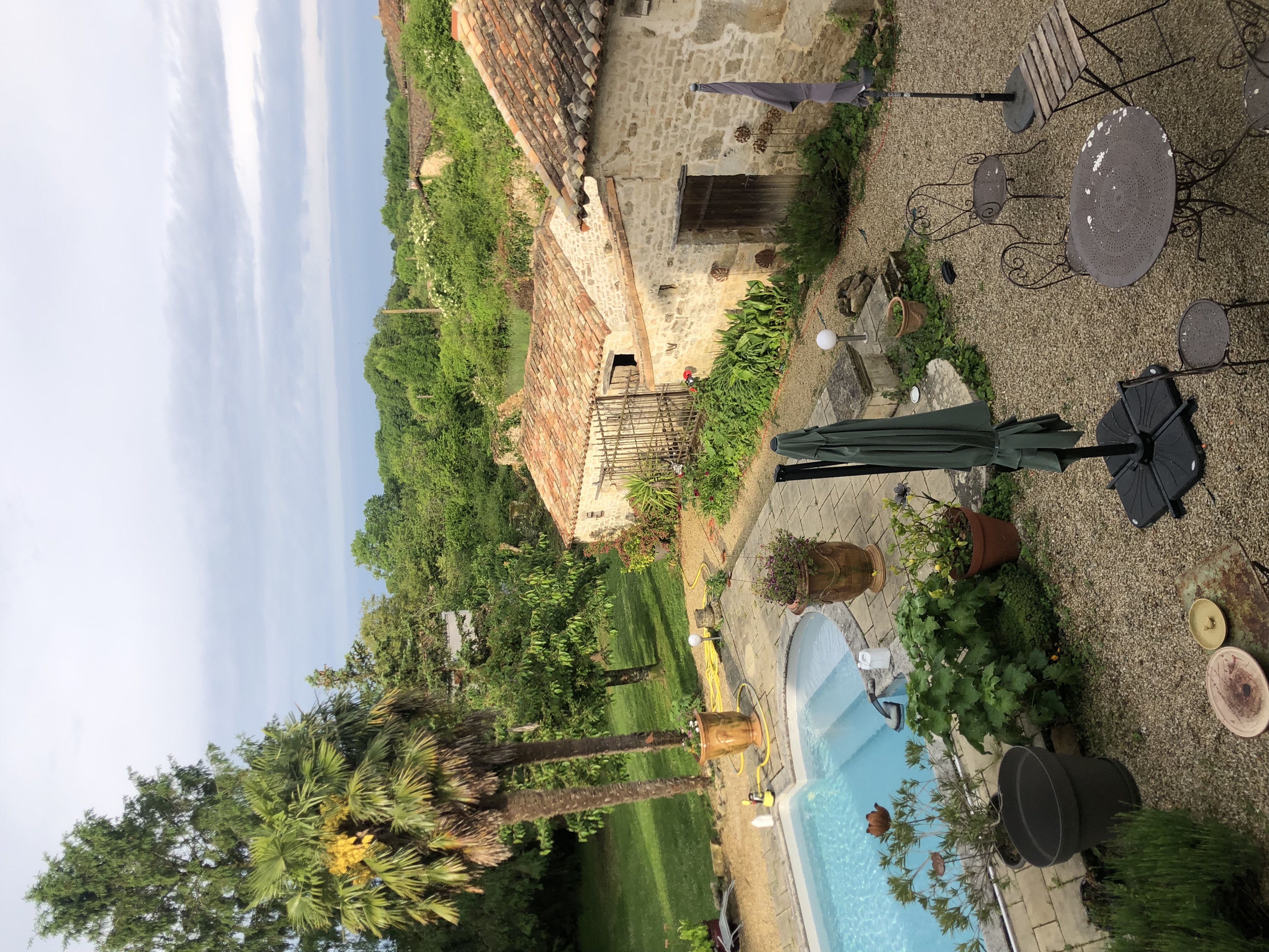 Gîte - La Louise, Prailles-La Couarde - photo 15