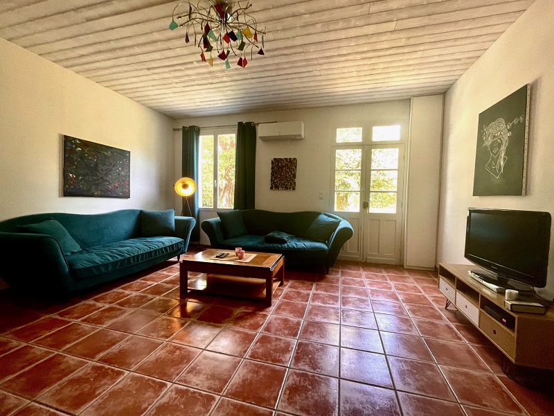 Villa Témali, Labouheyre - photo 6