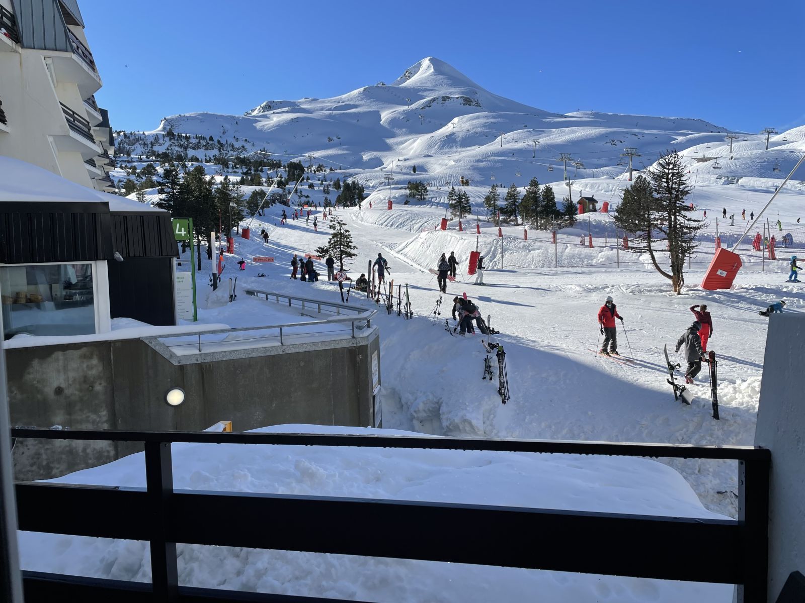 Studio Lacrouts, Arette - photo 5