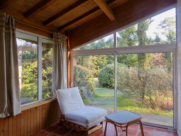 Villa Témali, Labouheyre - photo 15