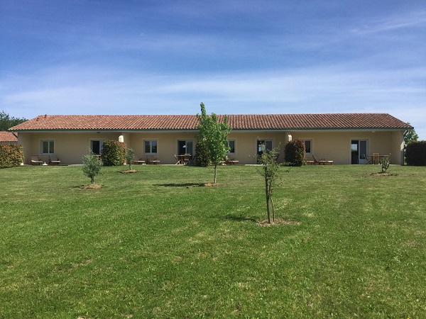 Résidence l'Oliveraie n° 2 -3 - 5 - 6, Eugénie-les-Bains - photo 9