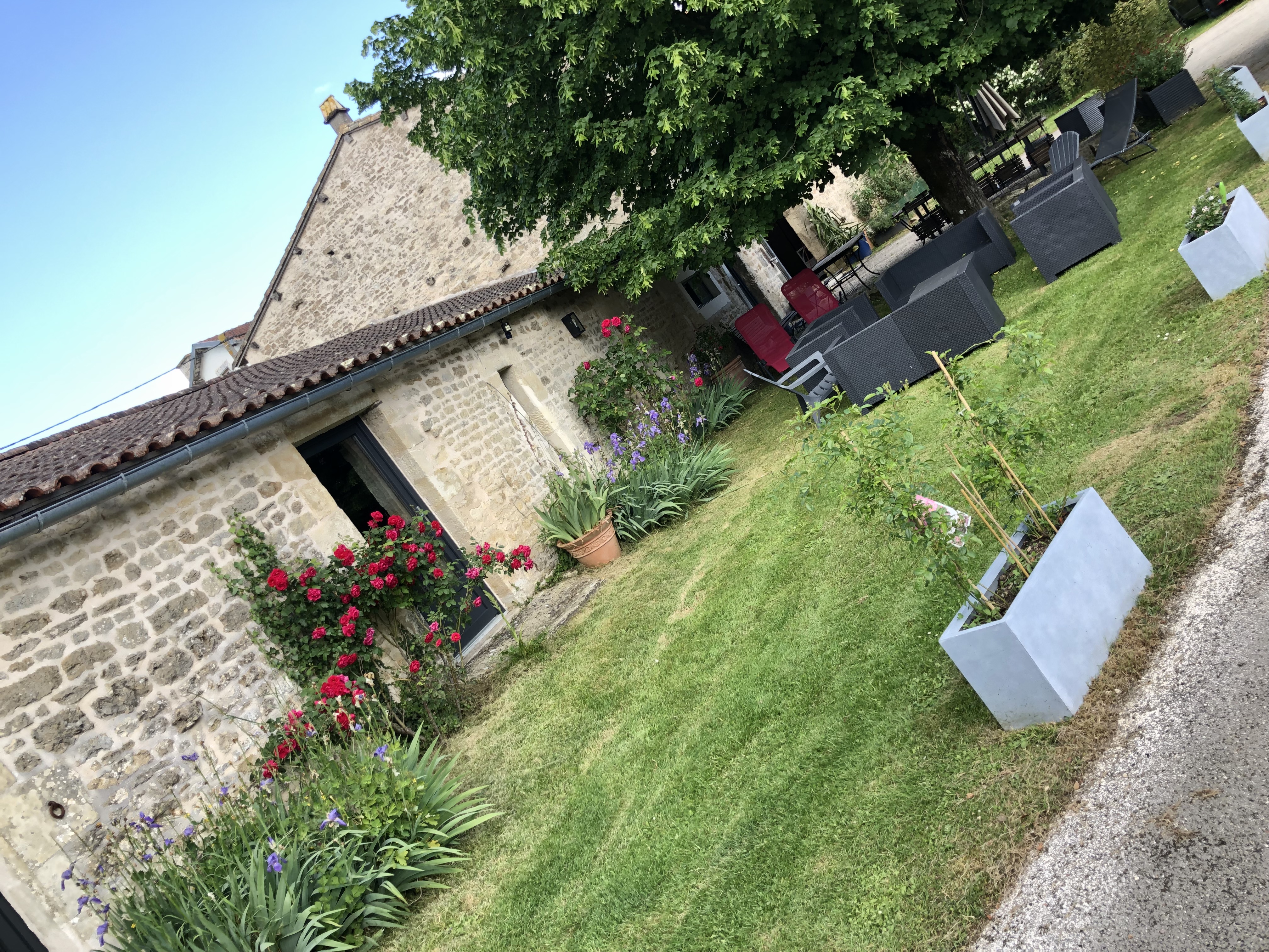 Gîte - La Louise, Prailles-La Couarde - photo 23