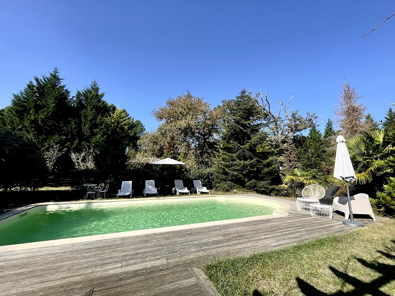 Domaine Témali Des Landes, Labouheyre - photo 22