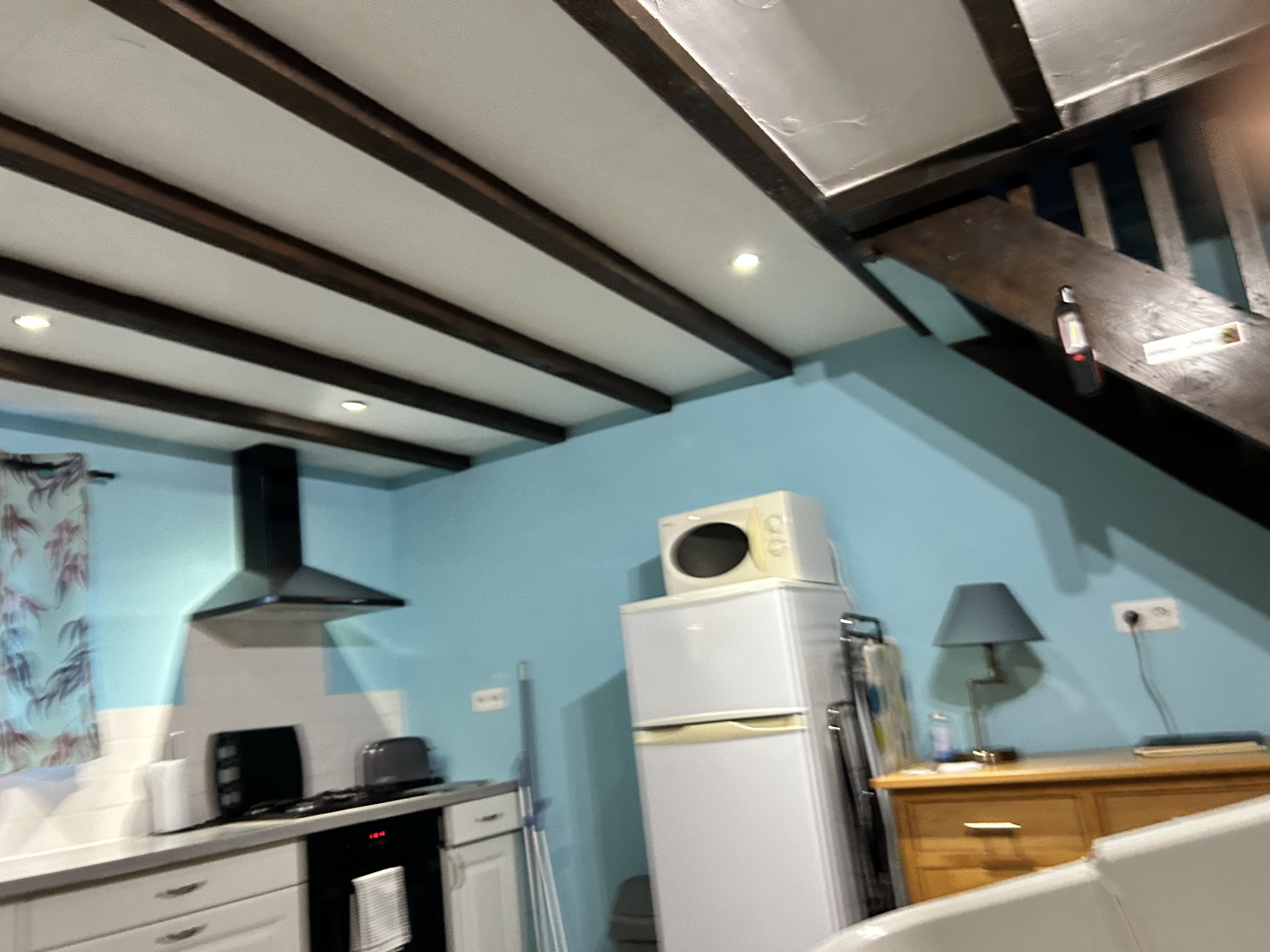Gîte Villard, Val-d'Oire-et-Gartempe - photo 8