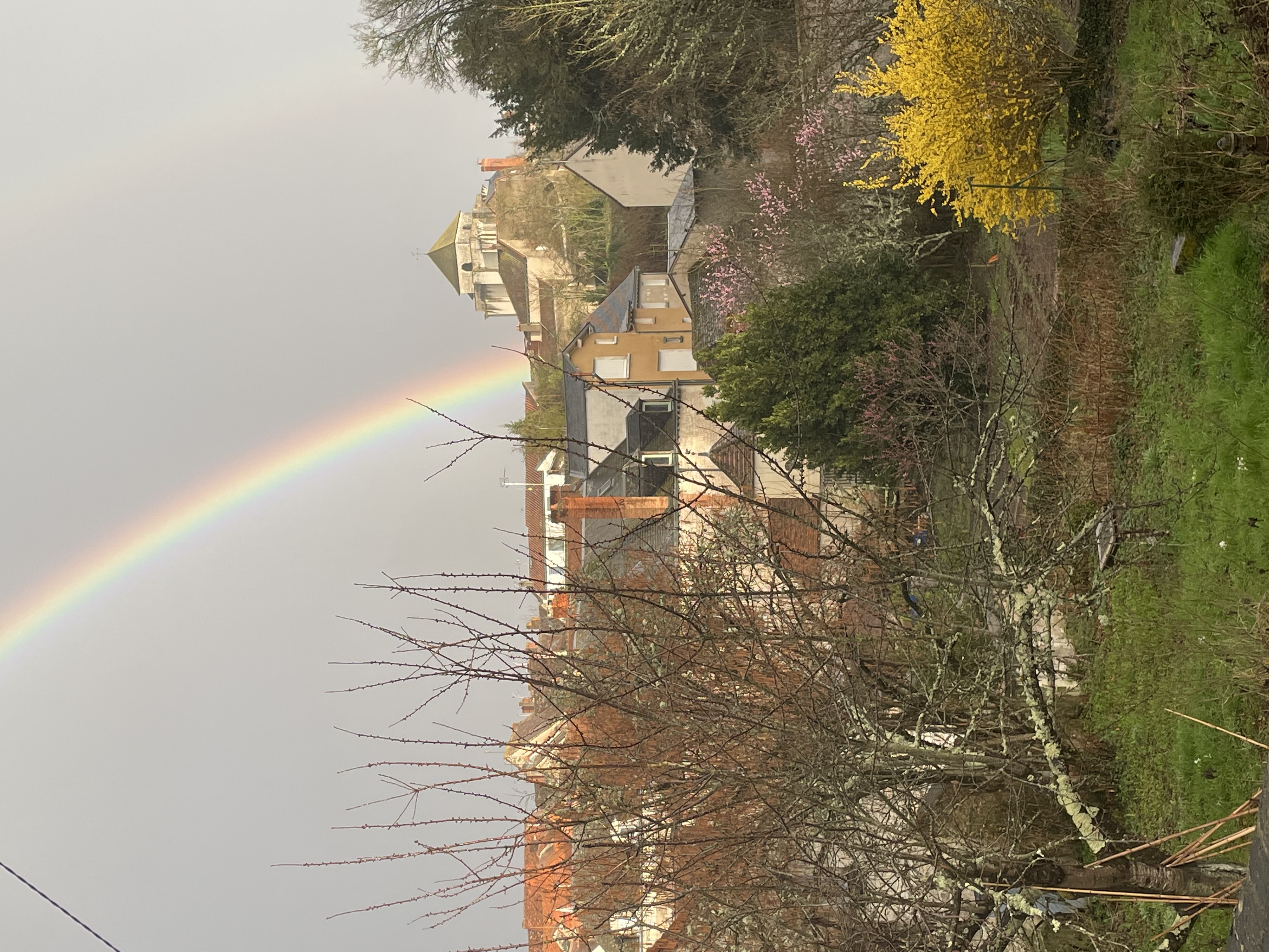 Les apparts de Céline - Rez-de-Chaussée, La Roche-Posay - photo 12