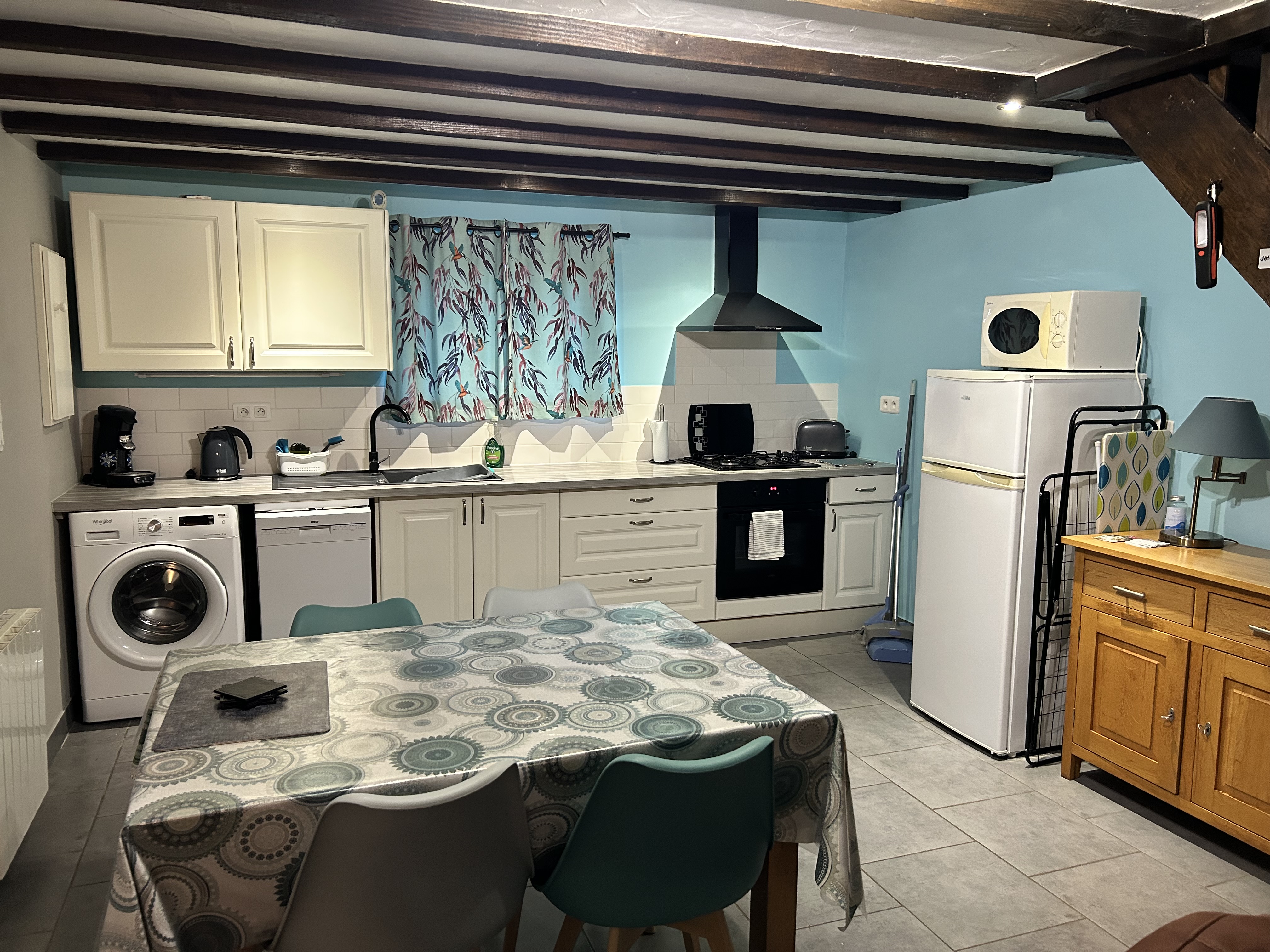 Gîte Villard, Val-d'Oire-et-Gartempe - photo 30