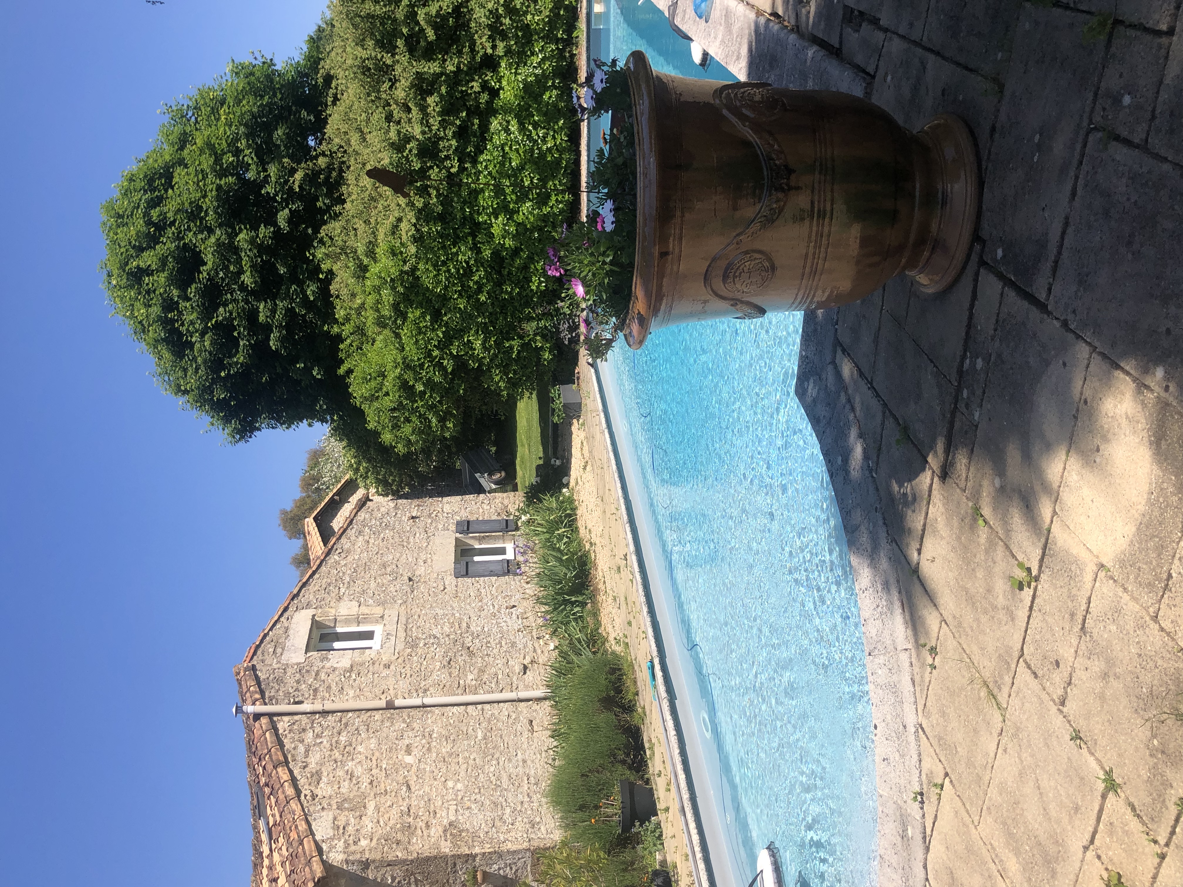 Gîte - La Louise, Prailles-La Couarde - photo 2