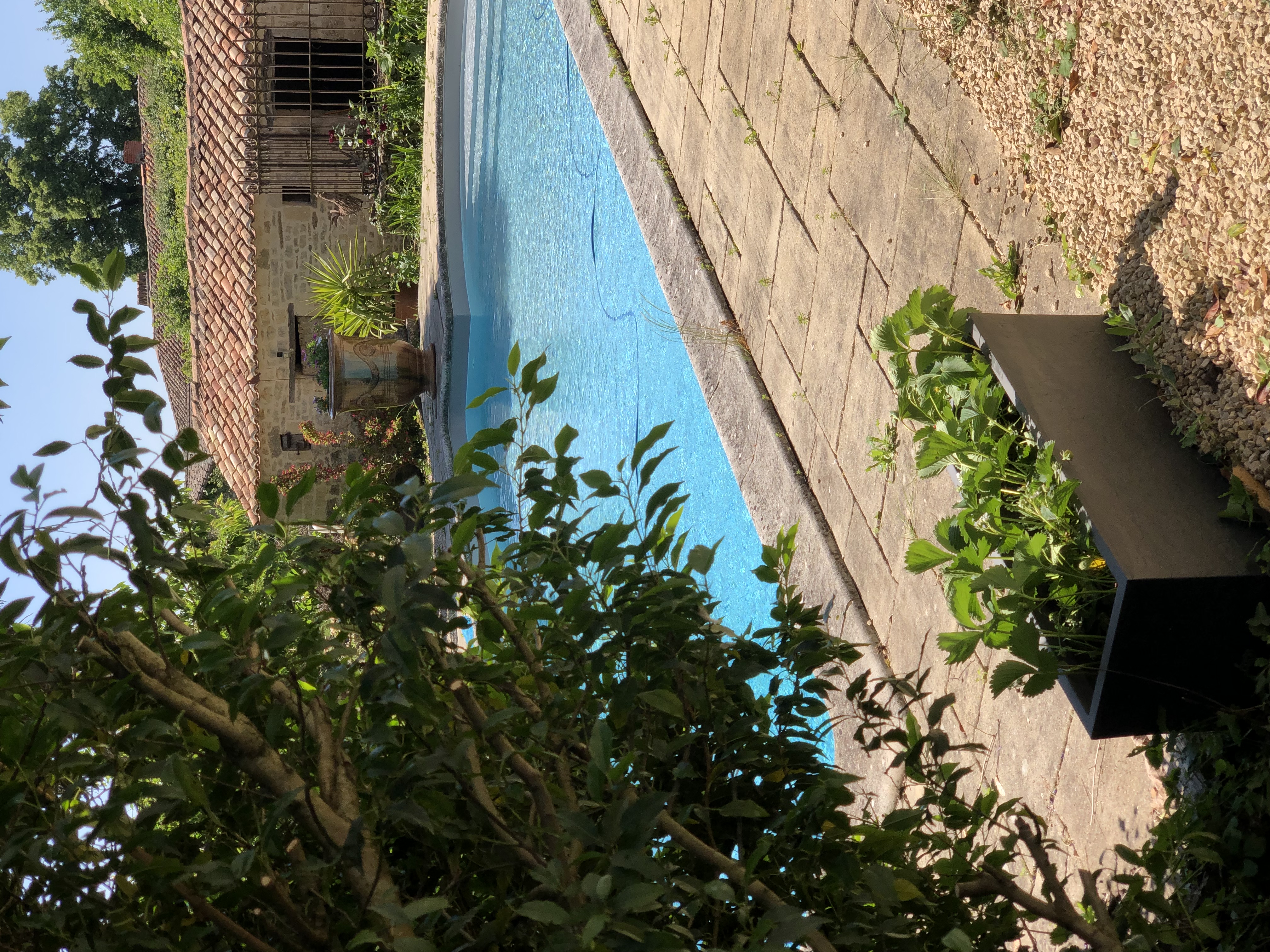 Gîte - La Louise, Prailles-La Couarde - photo 7