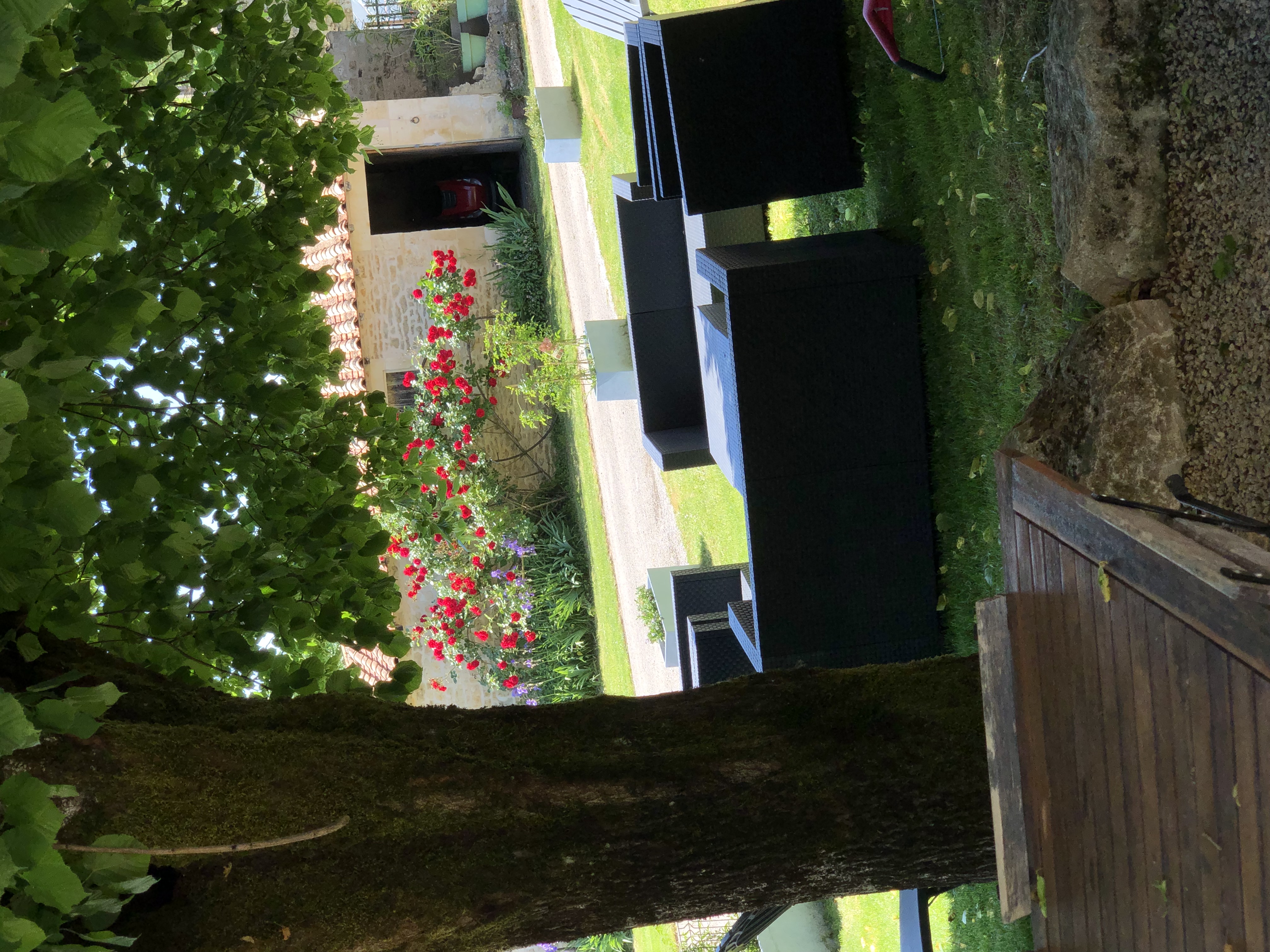 Gîte - La Louise, Prailles-La Couarde - photo 14