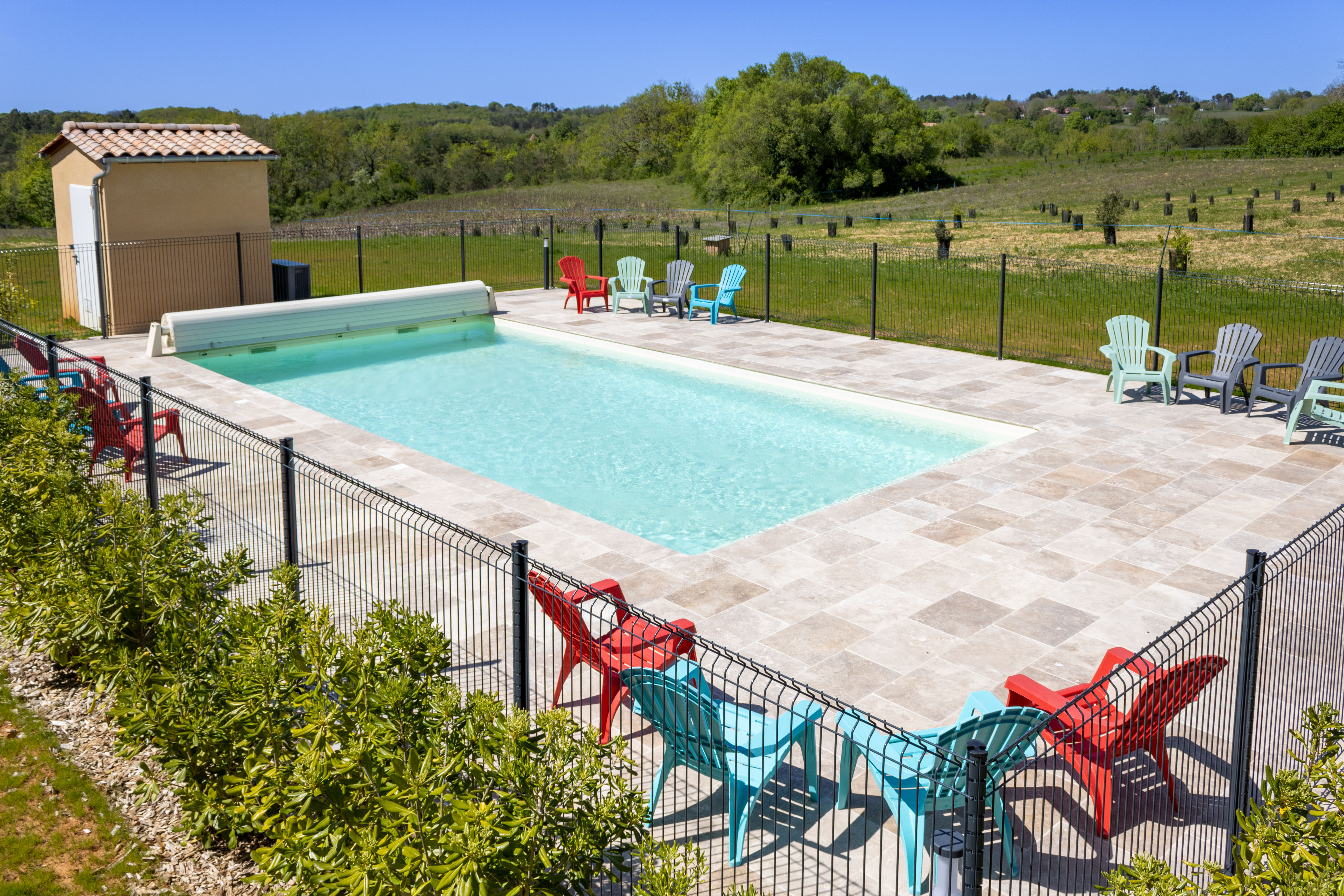 Gites des Tilleuls - Perdrix - photo 3