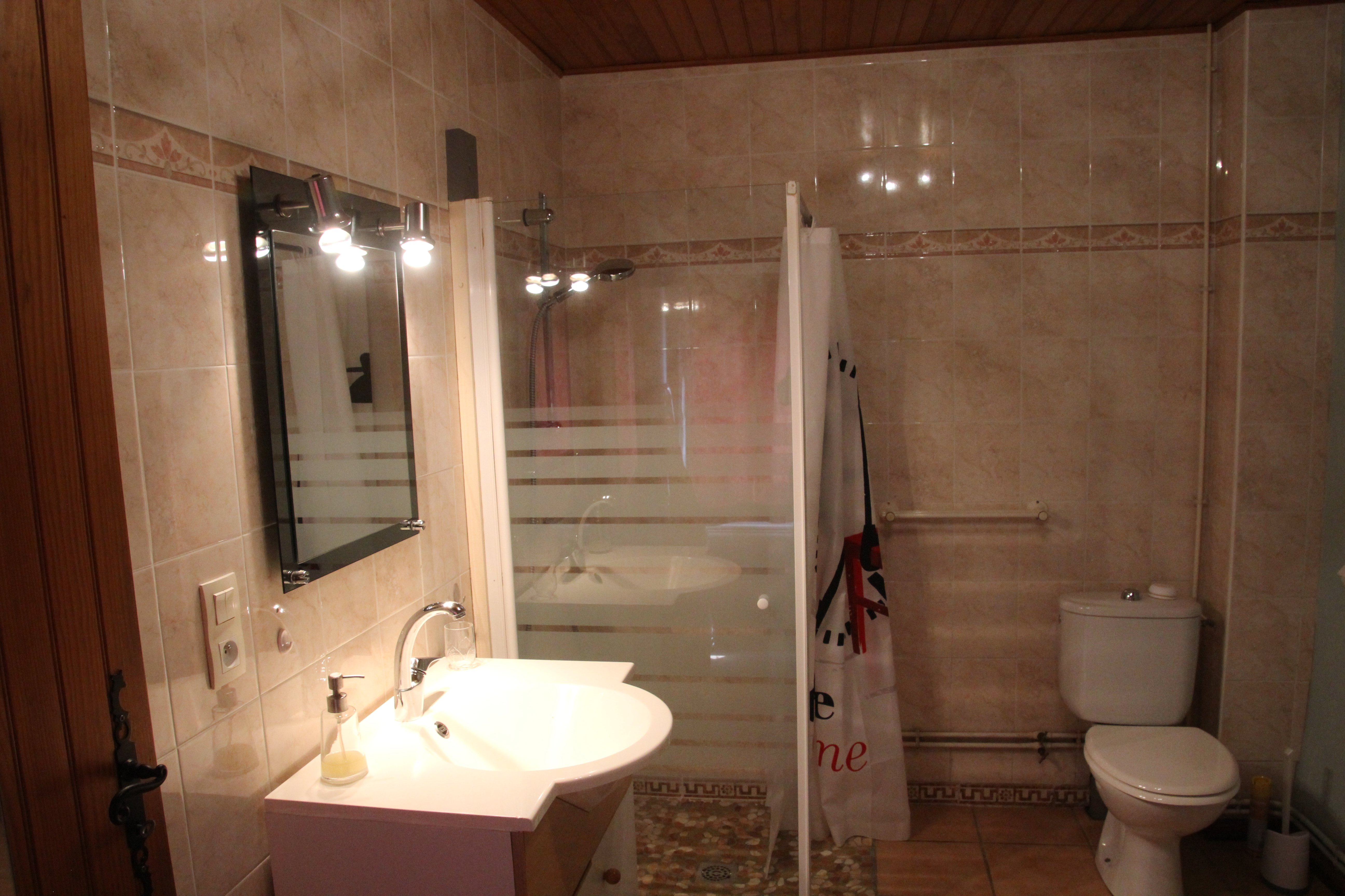 Gîte La Montjoie, Audignon - photo 4