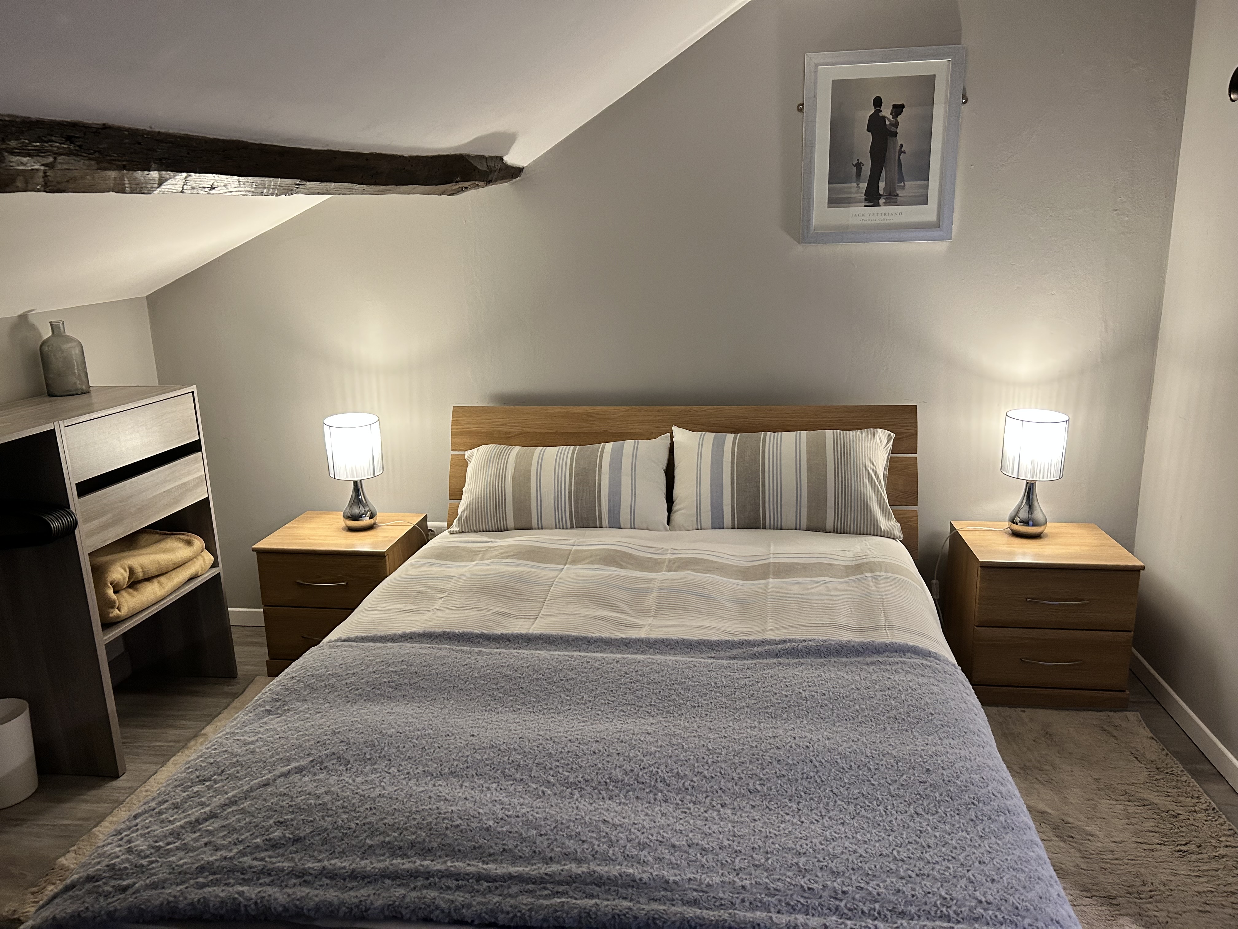 Gîte Villard, Val-d'Oire-et-Gartempe - photo 6