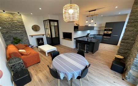 T4 pour 6 personnes en centre ville, T4 pour 6 personnes en centre ville,