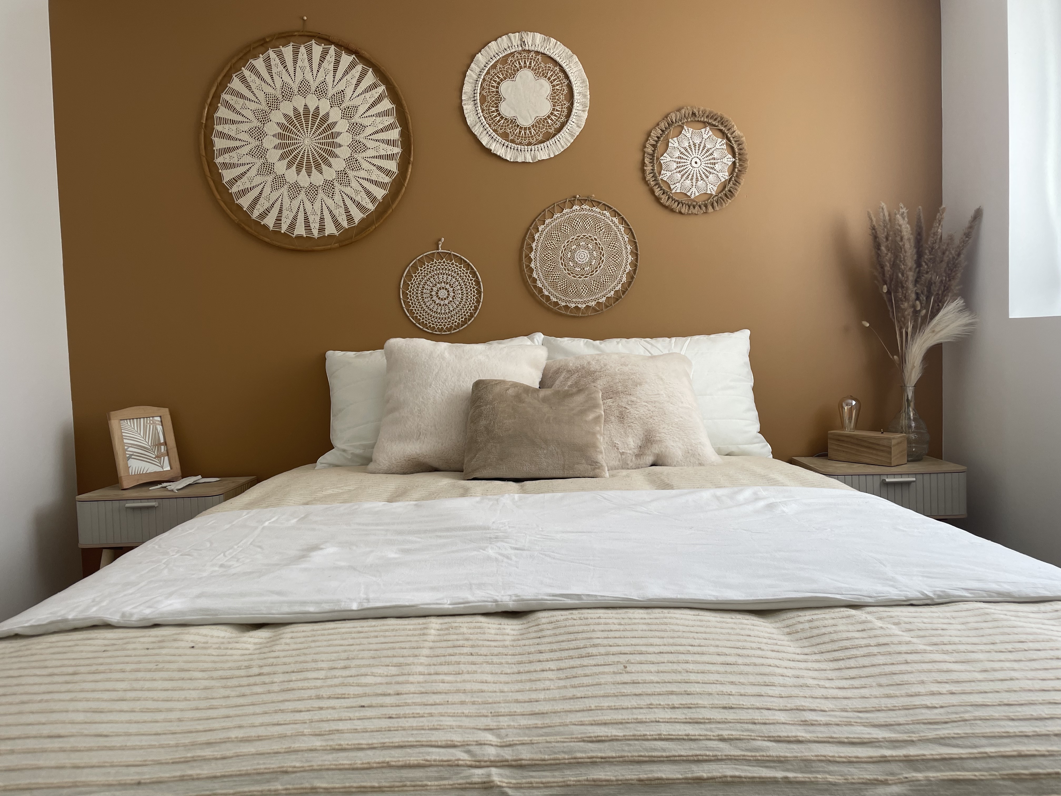 L'âme du voyageur, Château-Larcher - photo 3