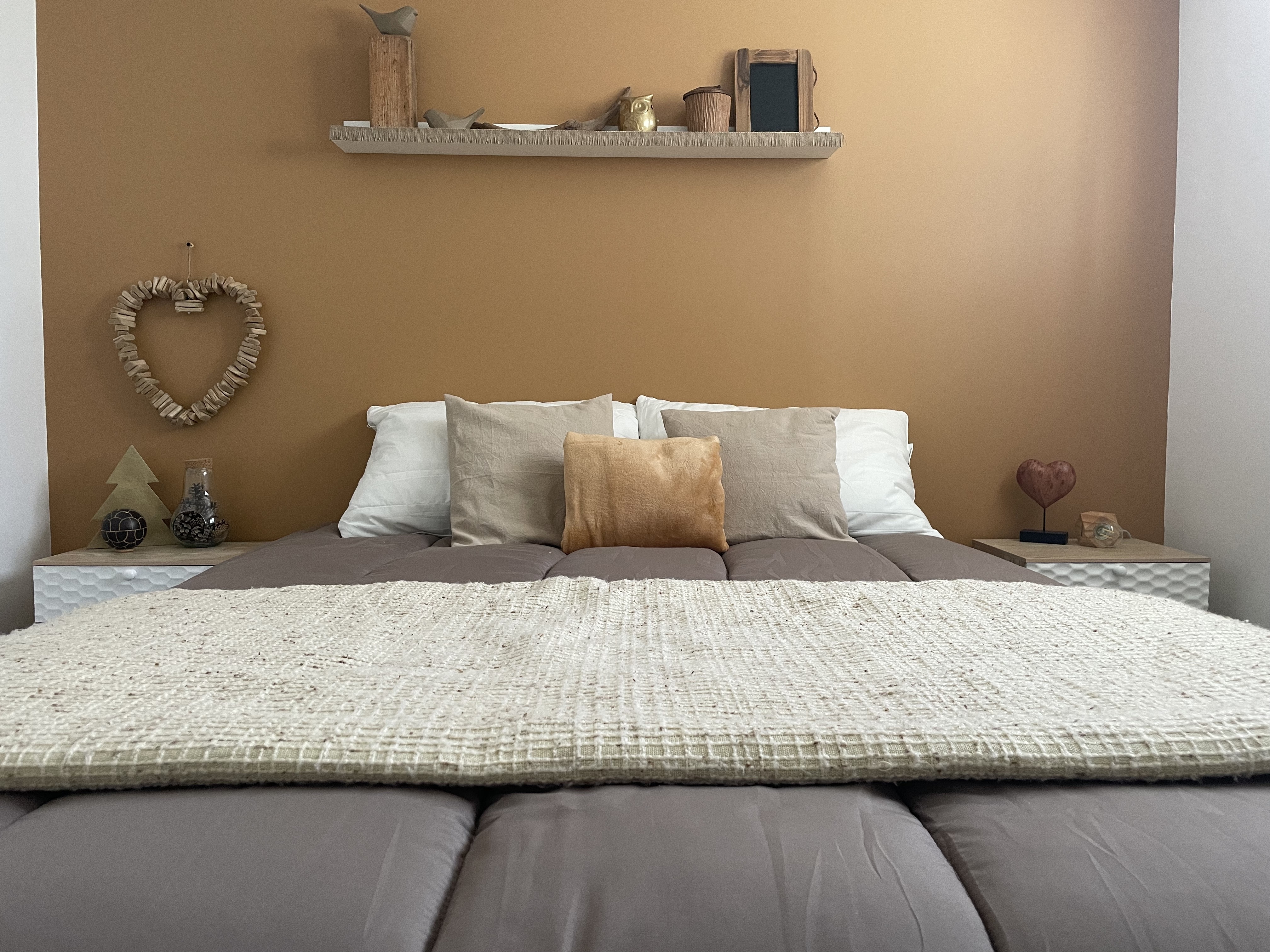 L'âme du voyageur, Château-Larcher - photo 2