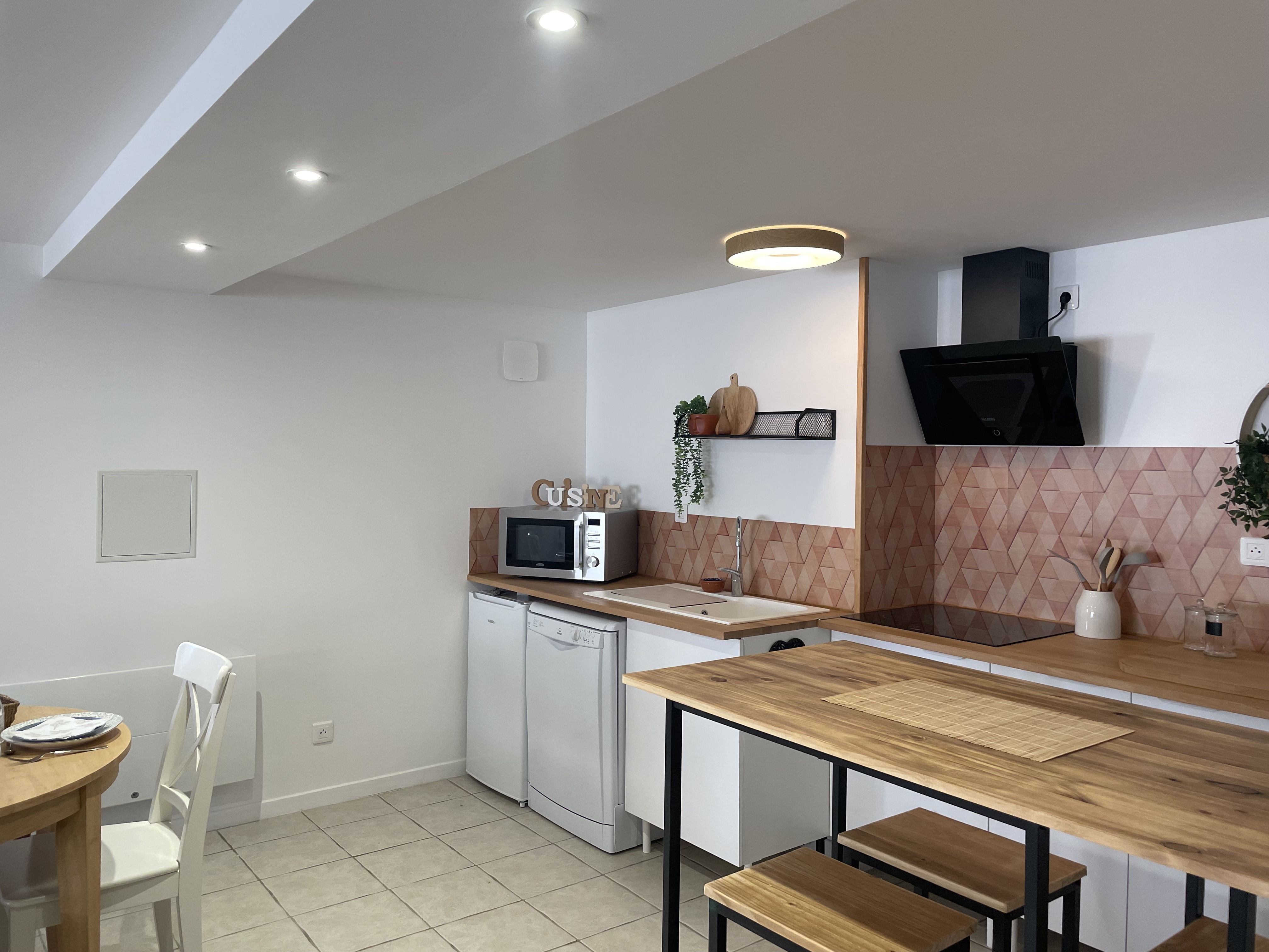 L'âme du voyageur, Château-Larcher - photo 5