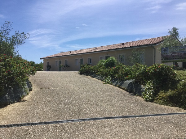 Résidence l'Oliveraie n° 1 - 4 - 7, Eugénie-les-Bains - photo 5