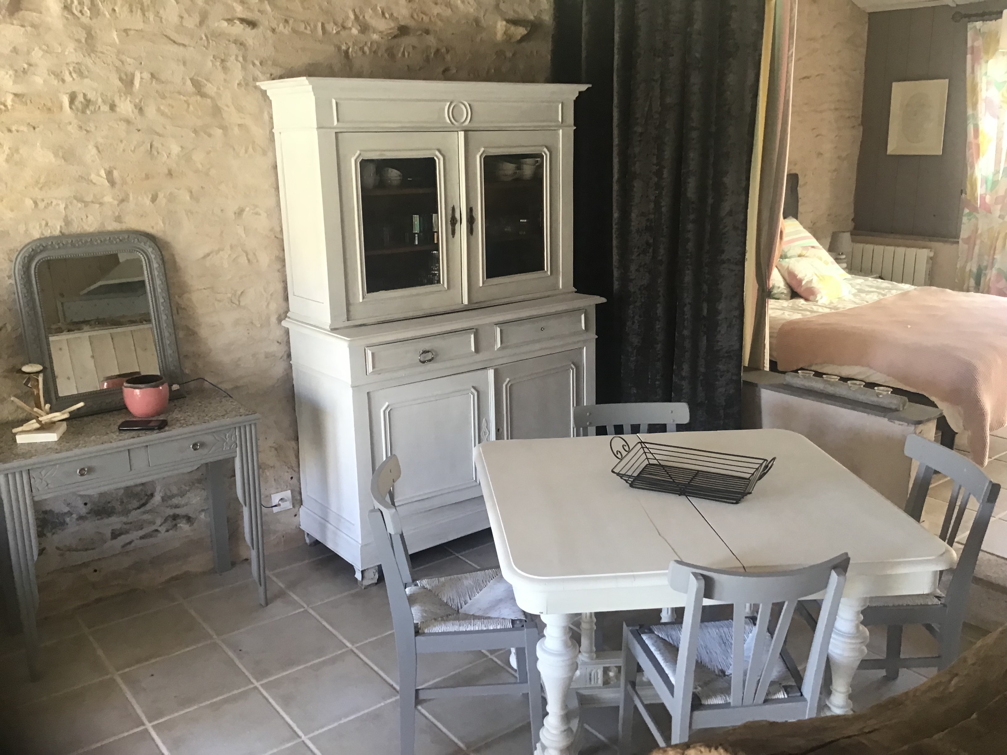 Gite "Le Four à Pain", Sansais - photo 10