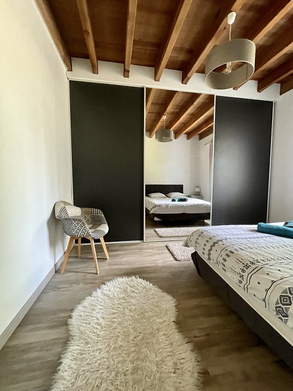 Villa Témali, Labouheyre - photo 13