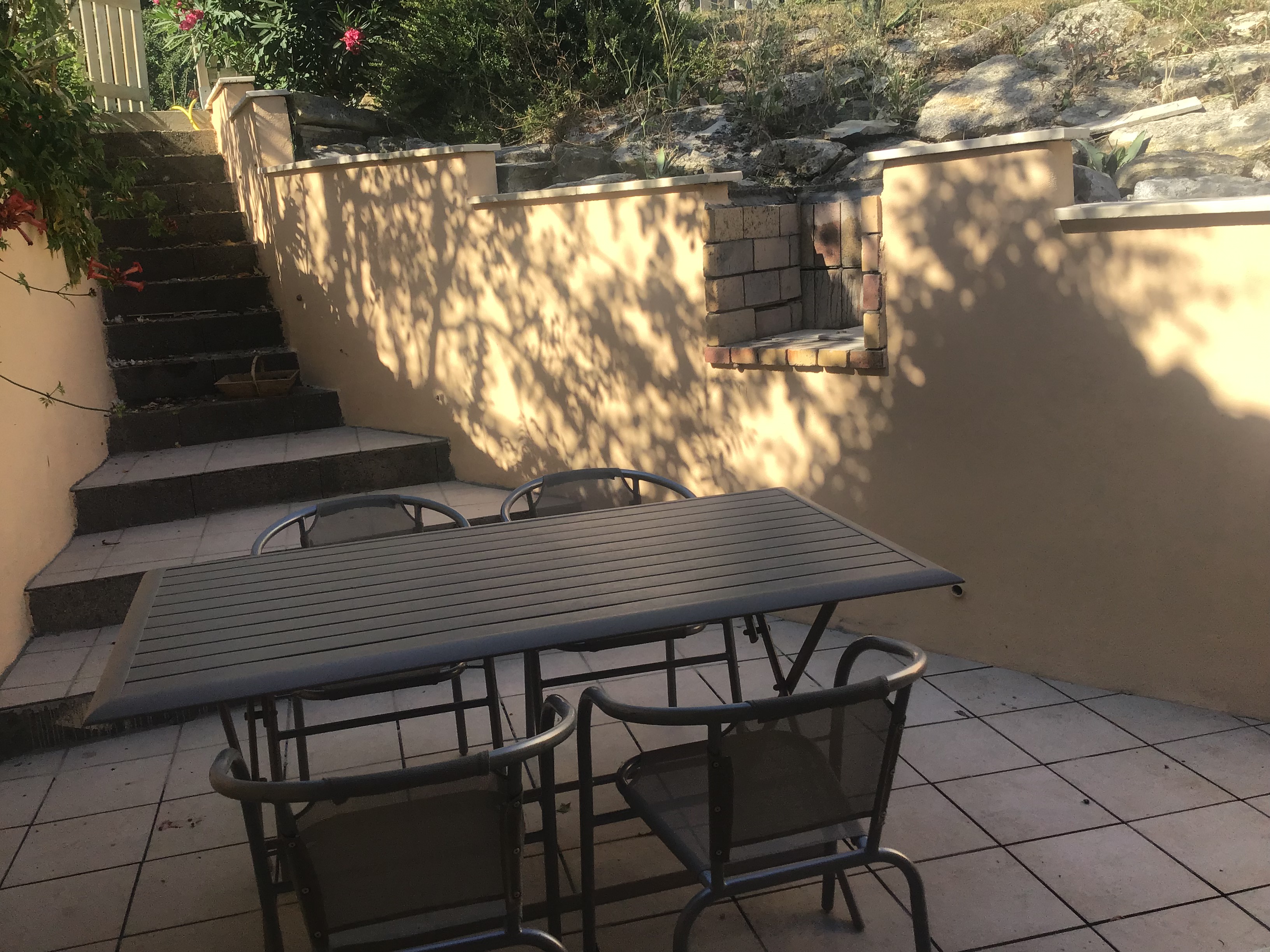 Gite "Le Four à Pain", Sansais - photo 6