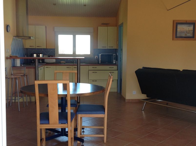 Appartement Maguide, Gujan-Mestras - photo 2