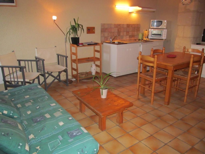 Domaine Les Messauts - Le Pêcher, Blaignac