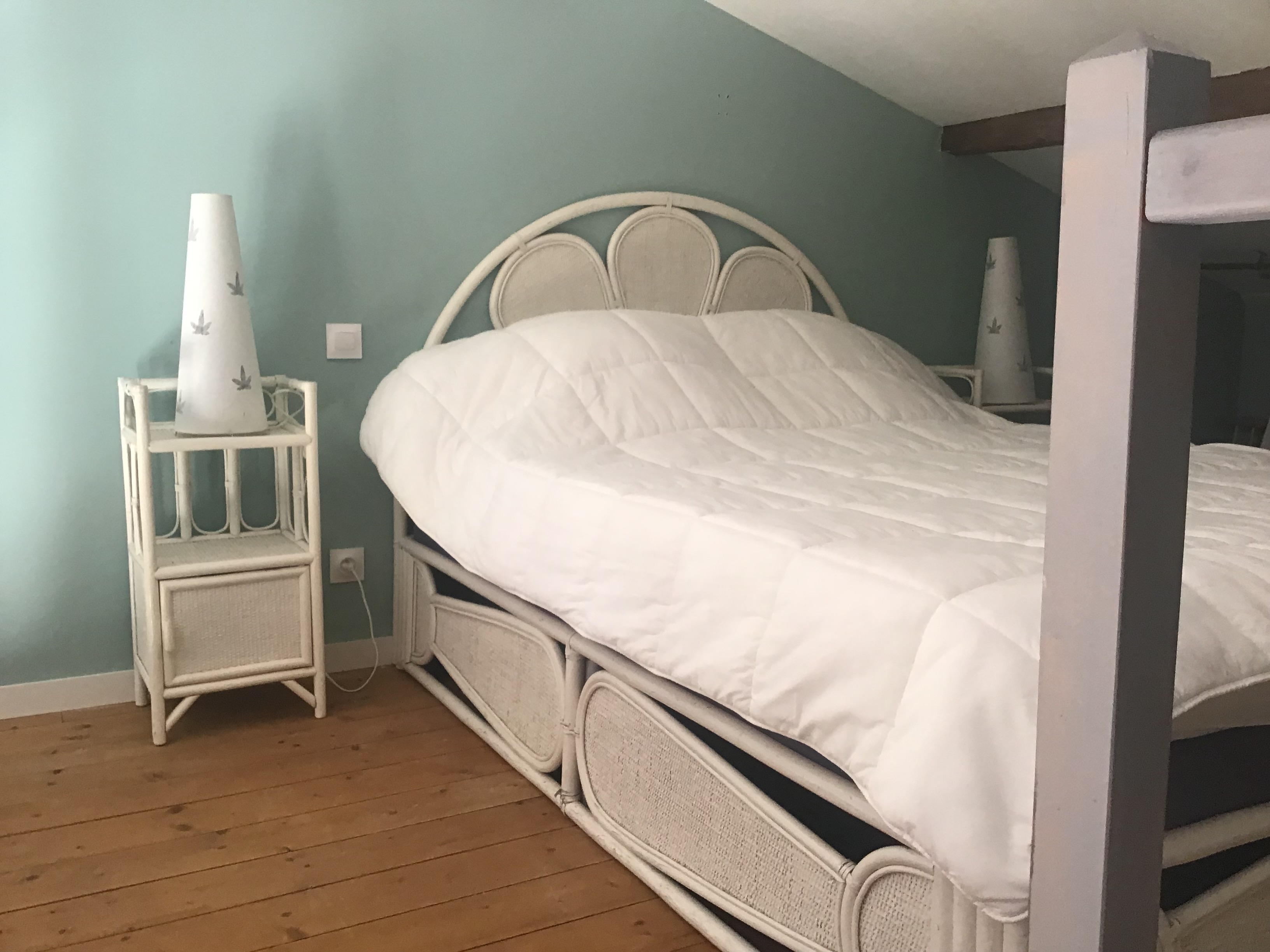 Gite "Le Four à Pain", Sansais - photo 8