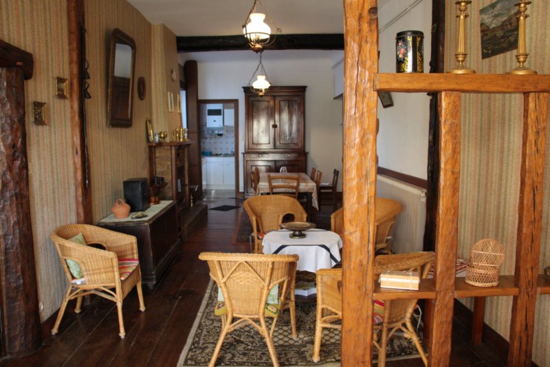 Location Uhaldia, Itxassou - photo 2