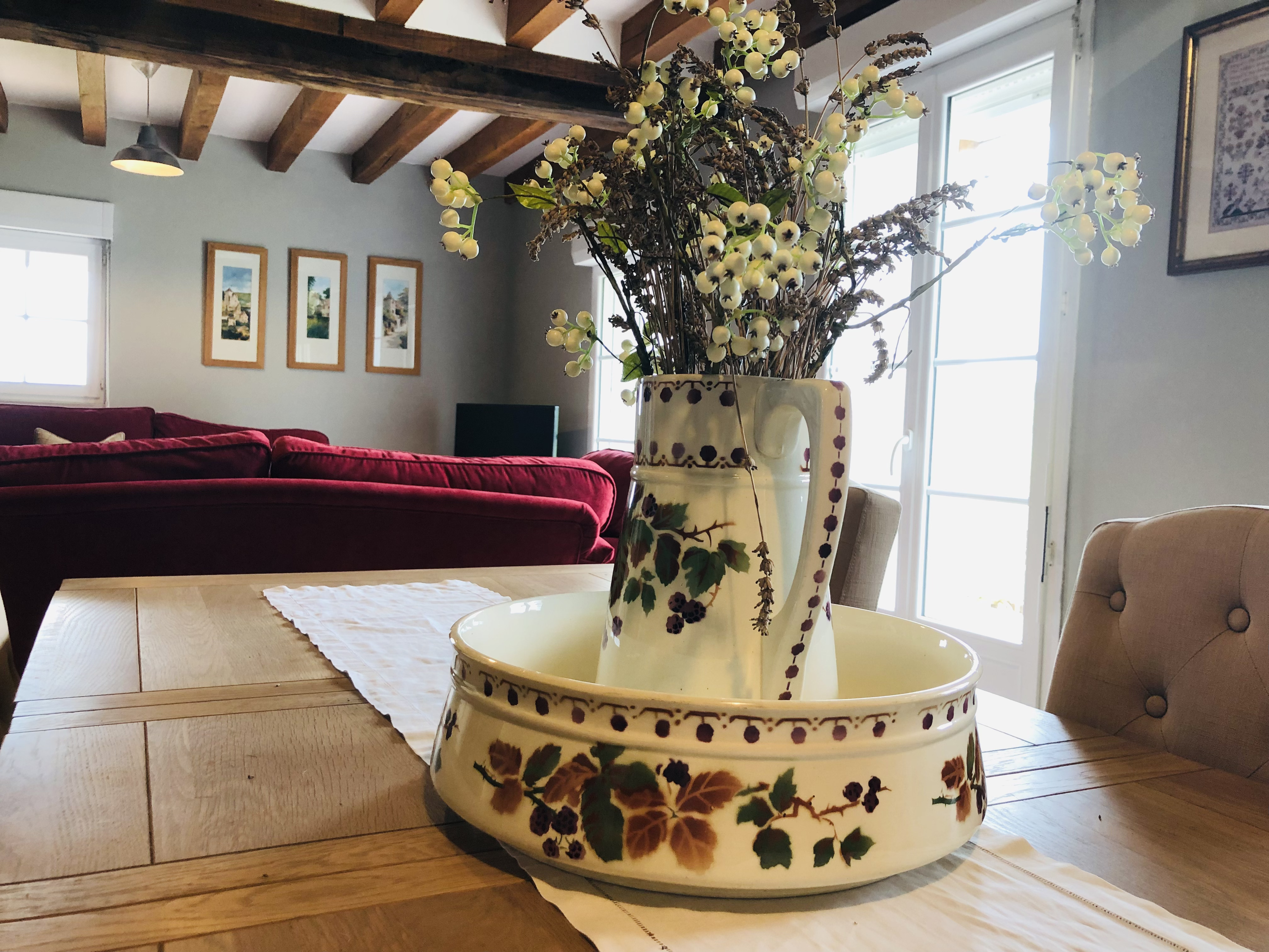 Gîte Un le Terrail, Villard - photo 10