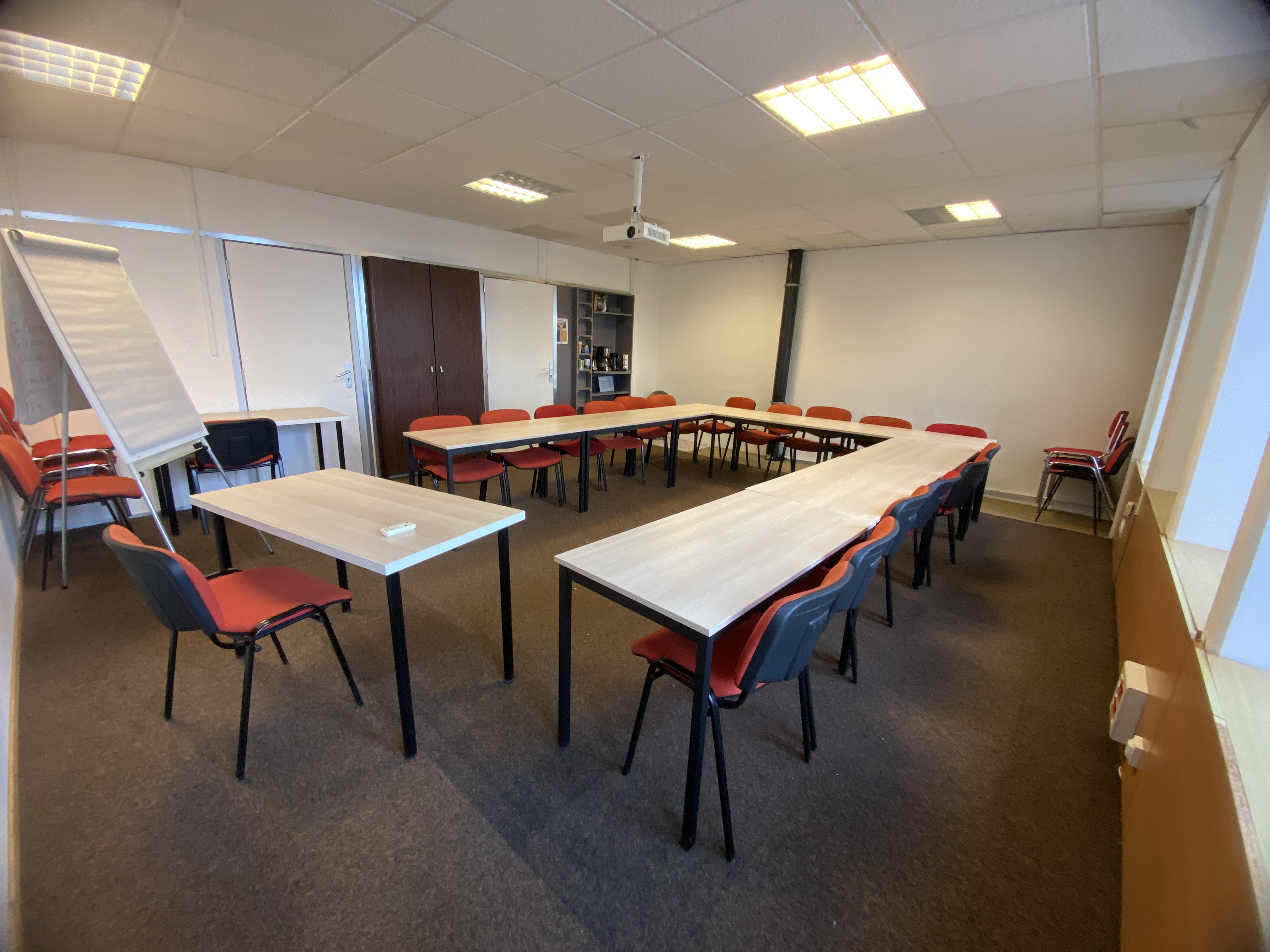 La Fontaine Coworking — photo 2