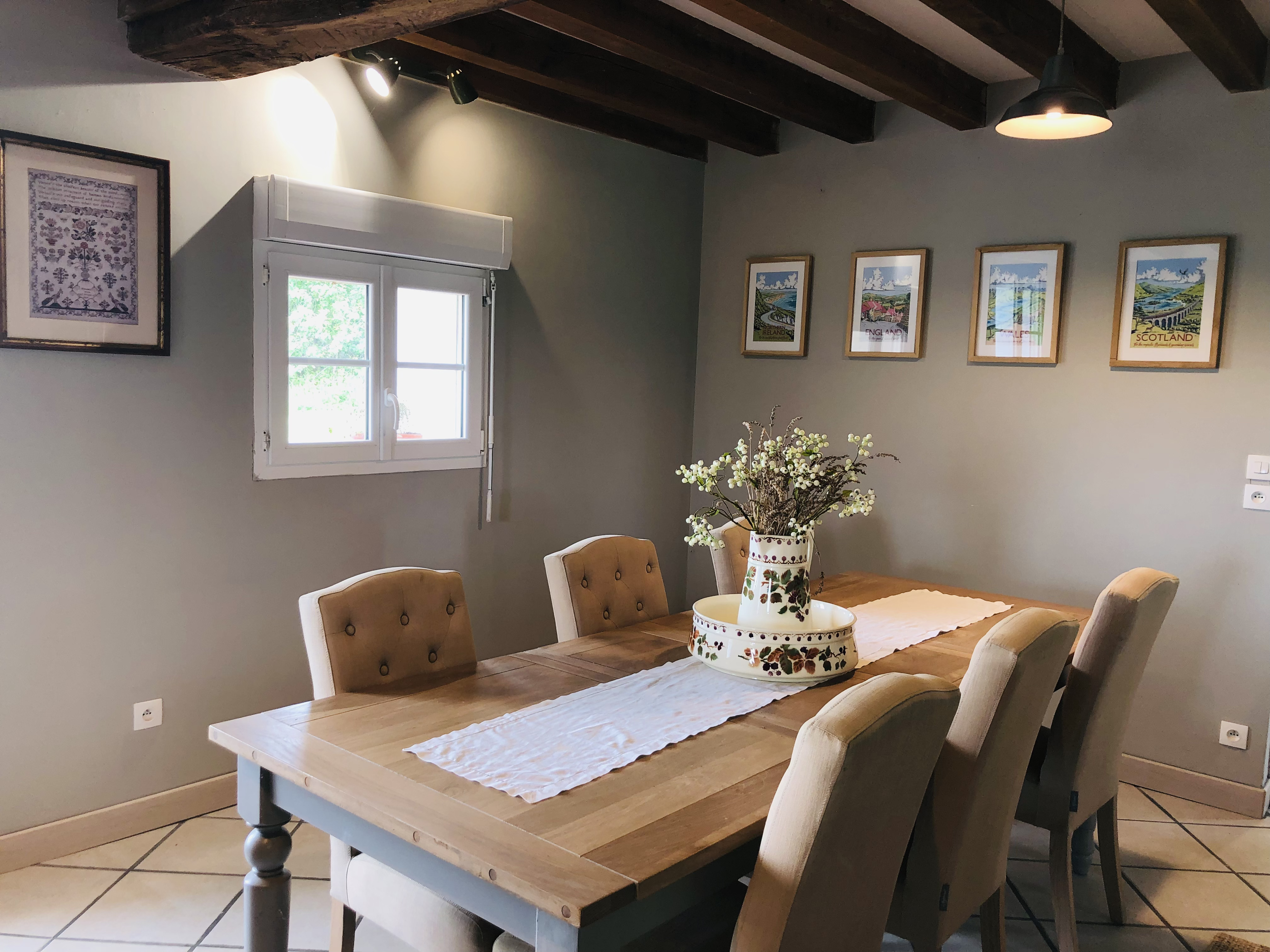 Gîte Un le Terrail, Villard - photo 9