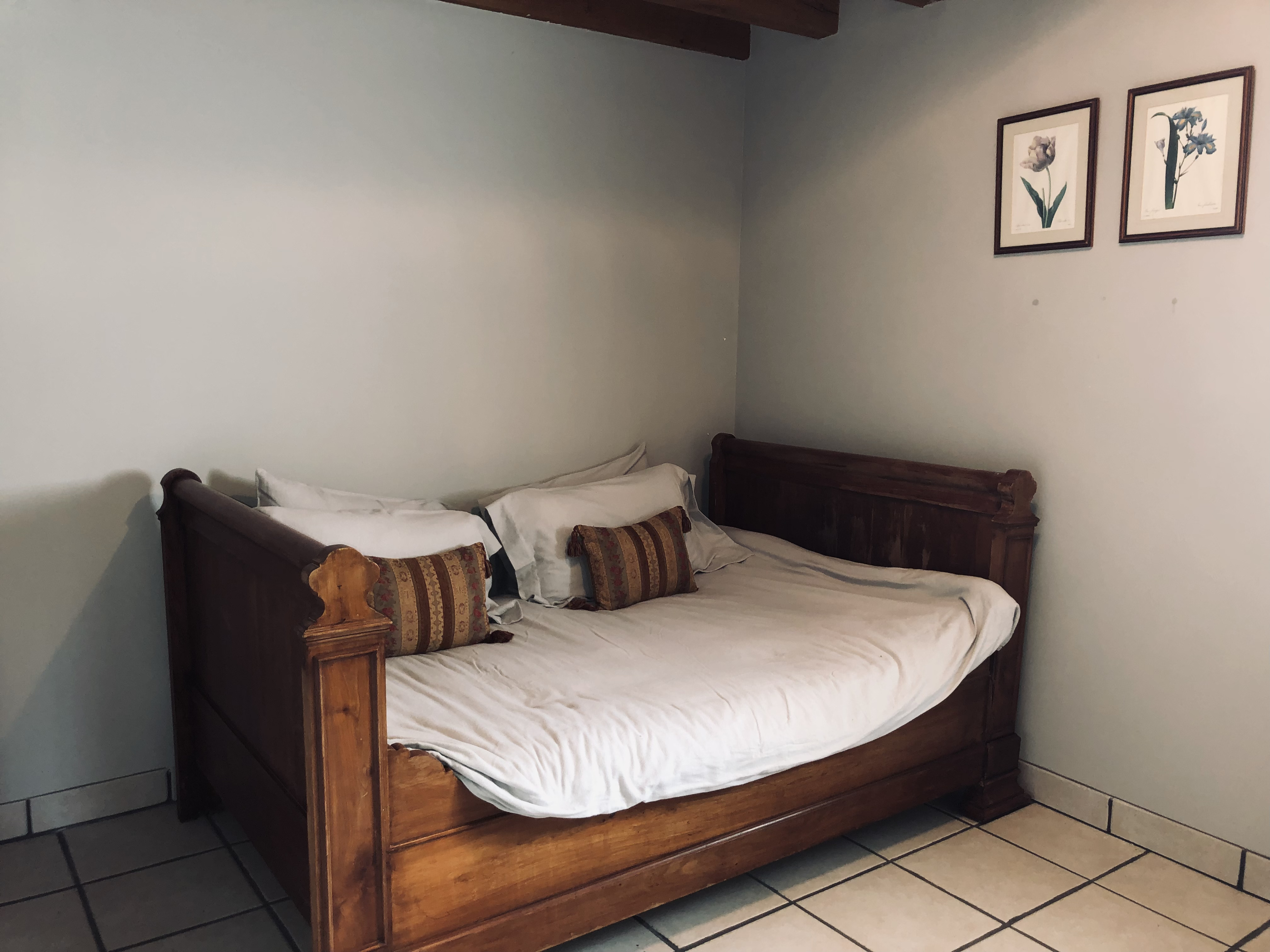 Gîte Un le Terrail - photo 3