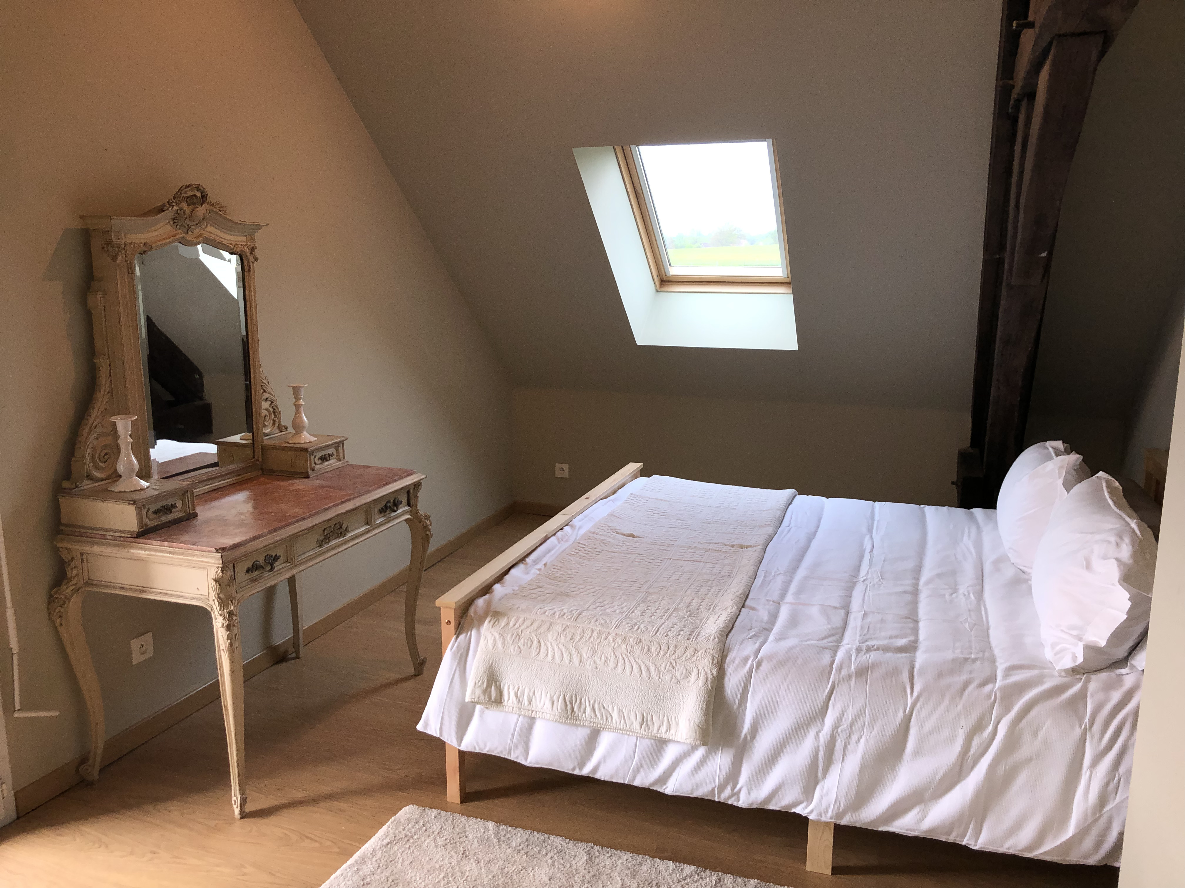 Gîte Un le Terrail, Villard - photo 11