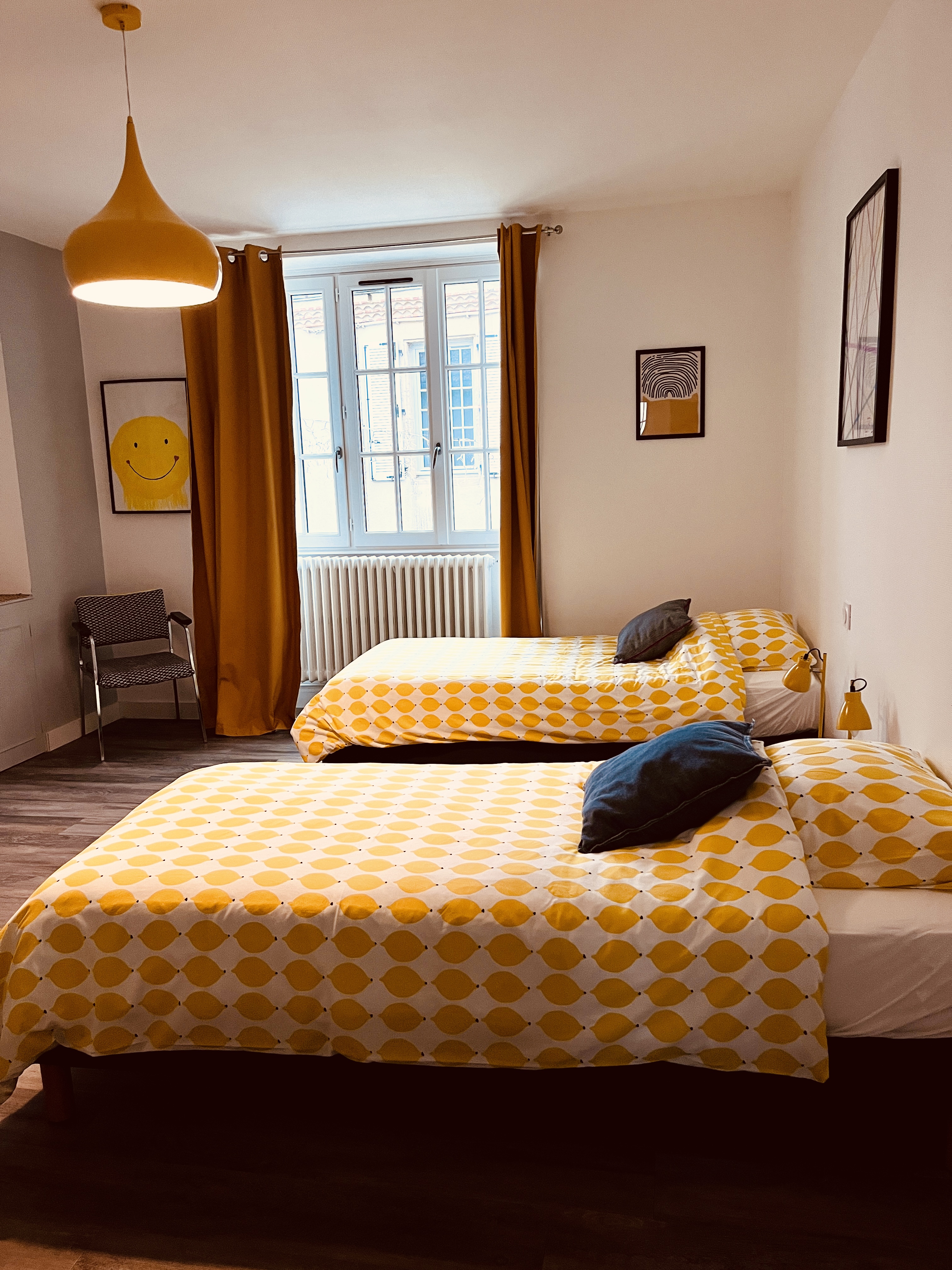 Maison Malo Leone, Mauléon - photo 23