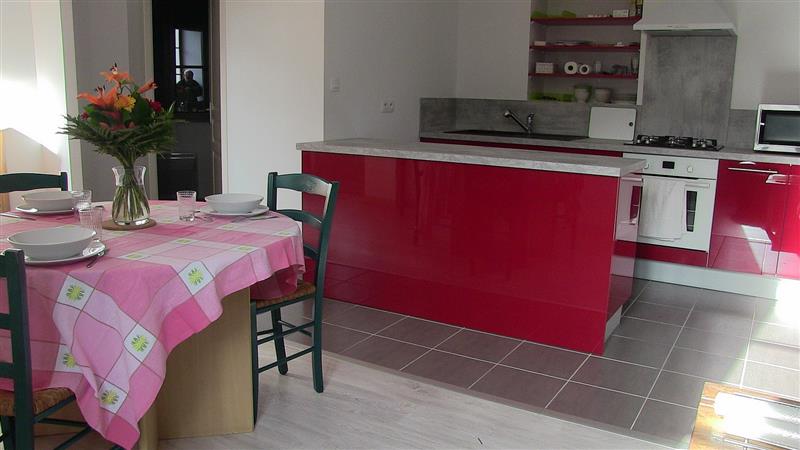 Appartement Bénéteau