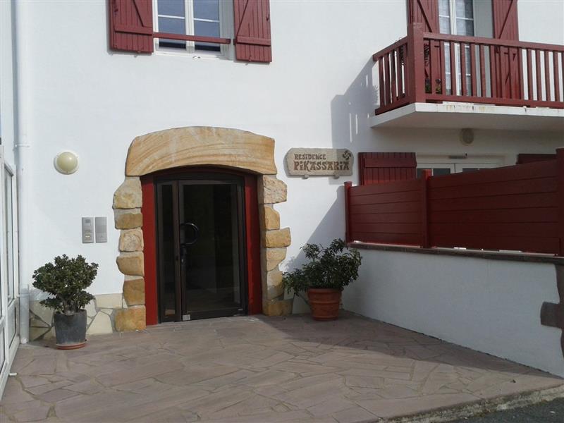 Appartement Elorga