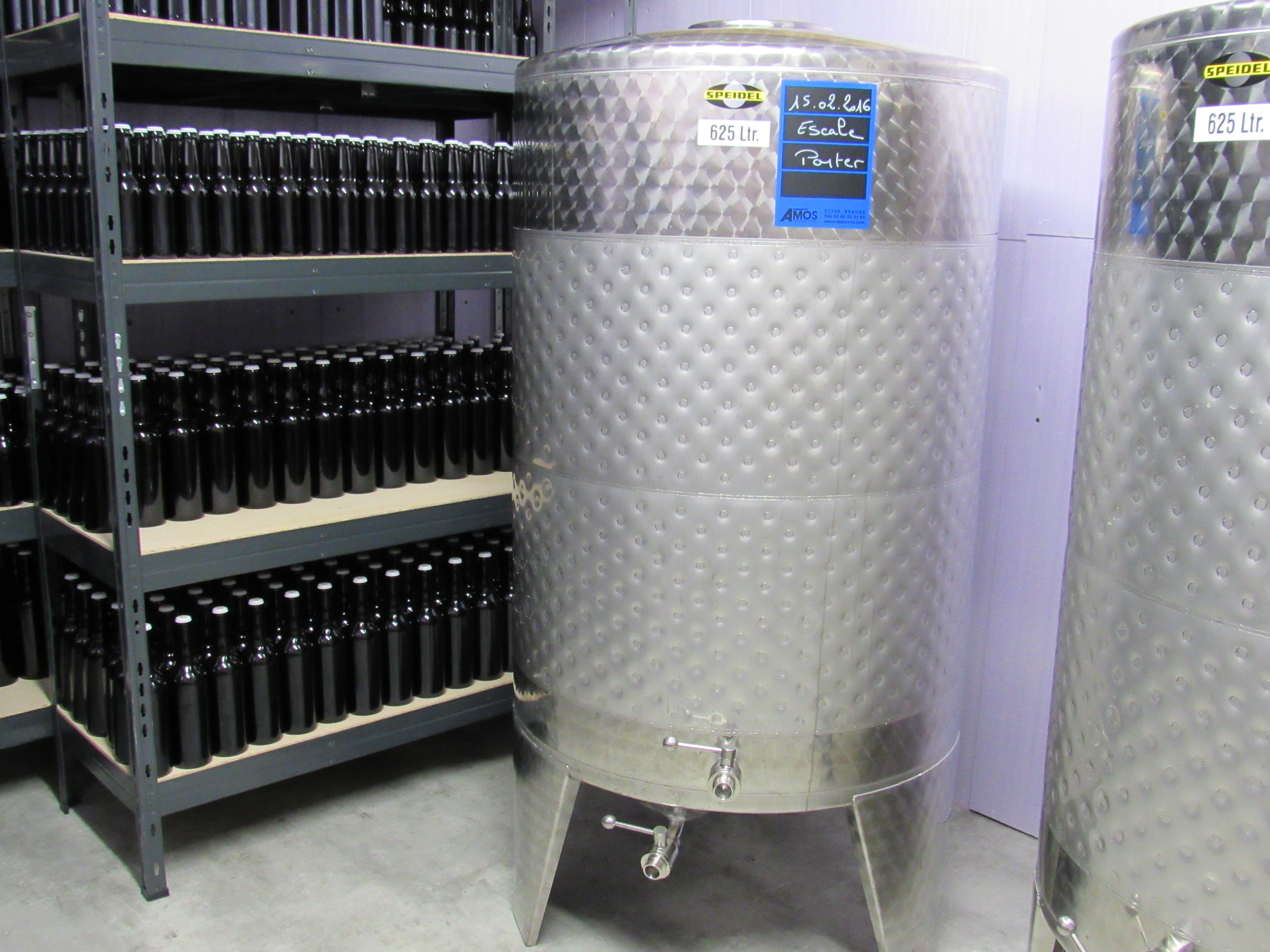 Brasserie artisanale Kanaha Beer
